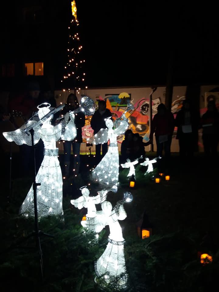 Středisko volného času - DOMEČEK HOŘOVICE foto 5