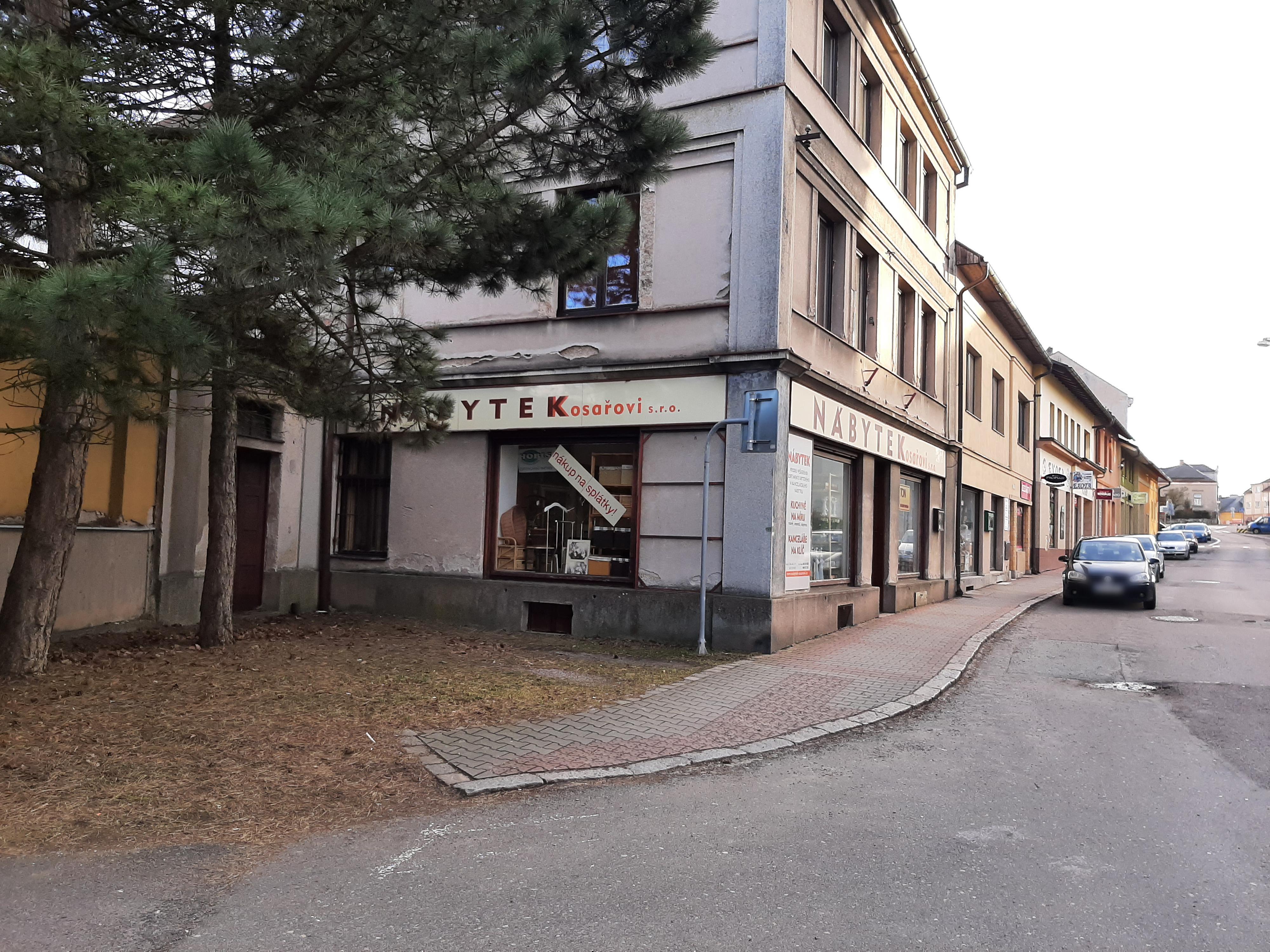 Nábytek Kosařovi, s.r.o. foto 2
