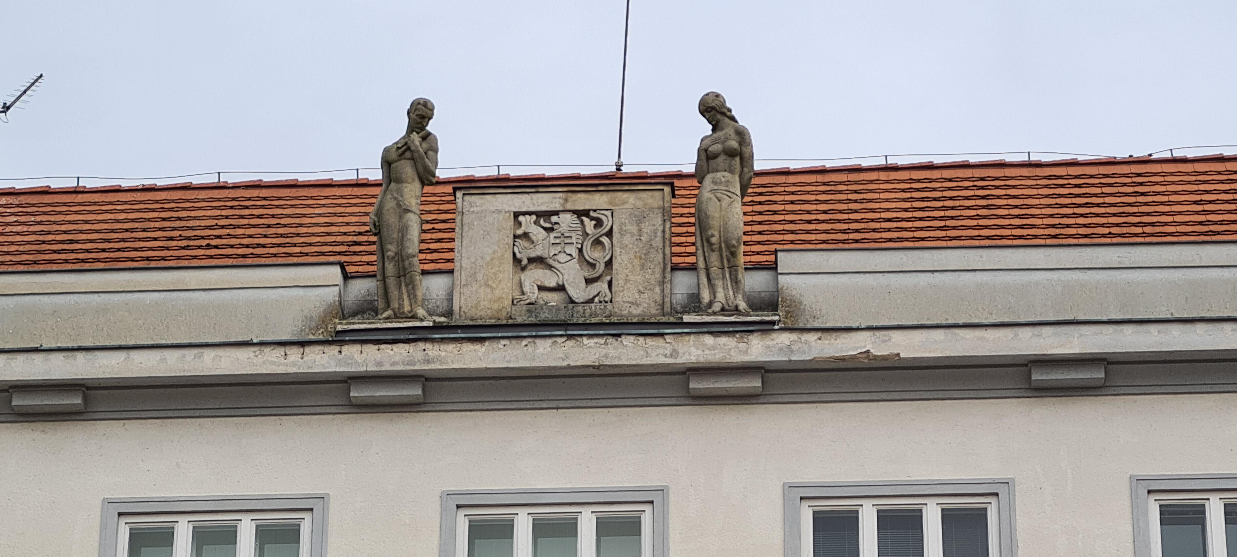 Policie ČR - Územní odbor Jindřichův Hradec foto 6