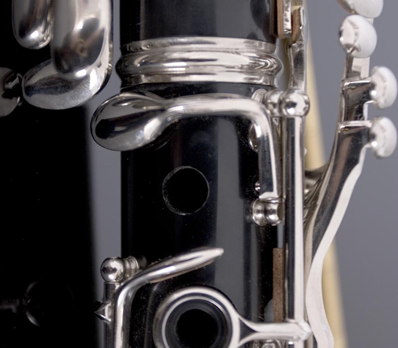 Jan Šeplavý - Oprava a výroba dřevěných dechových nástrojů foto 3