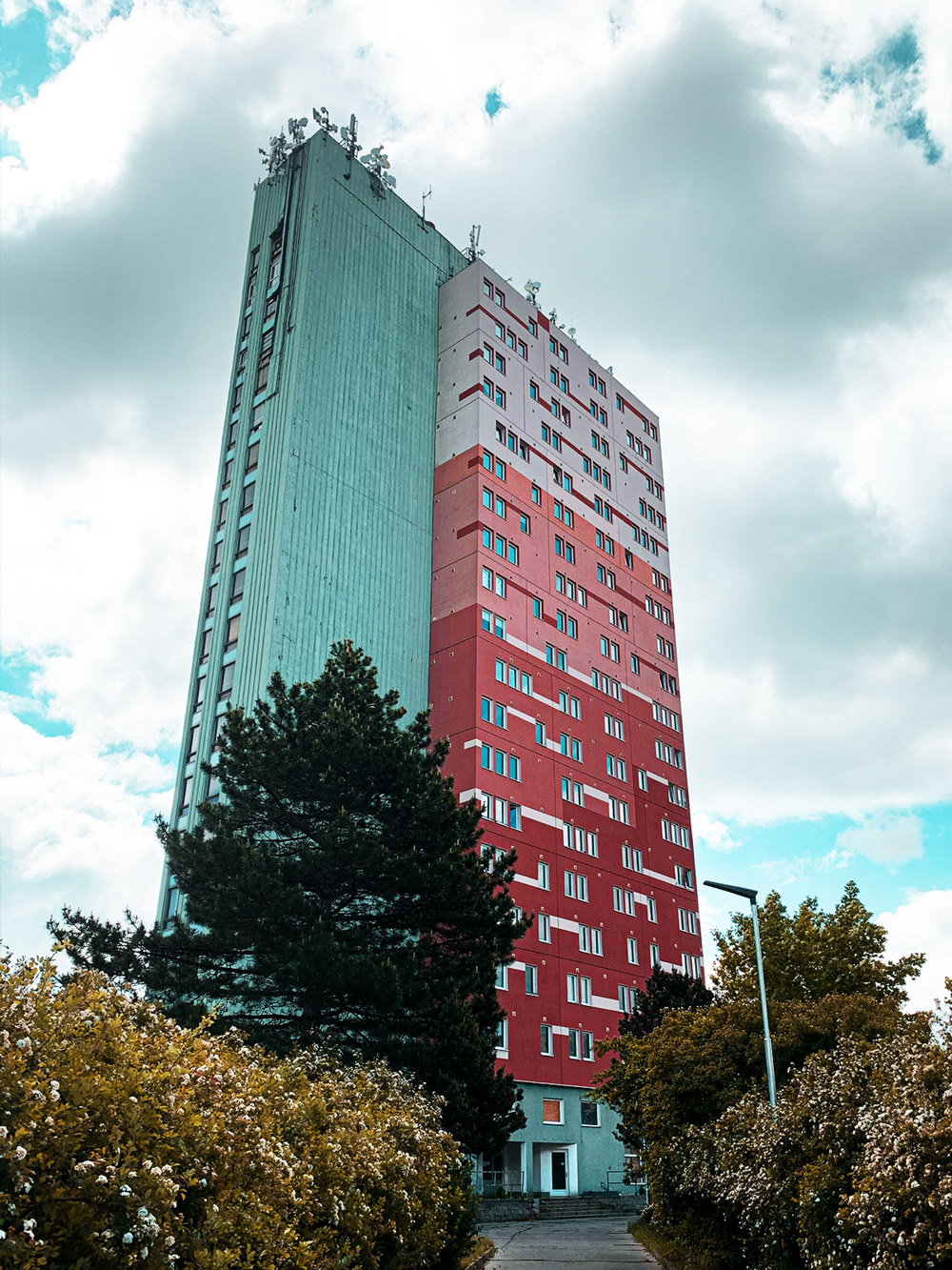 Sebastian Group - Teplice foto 6