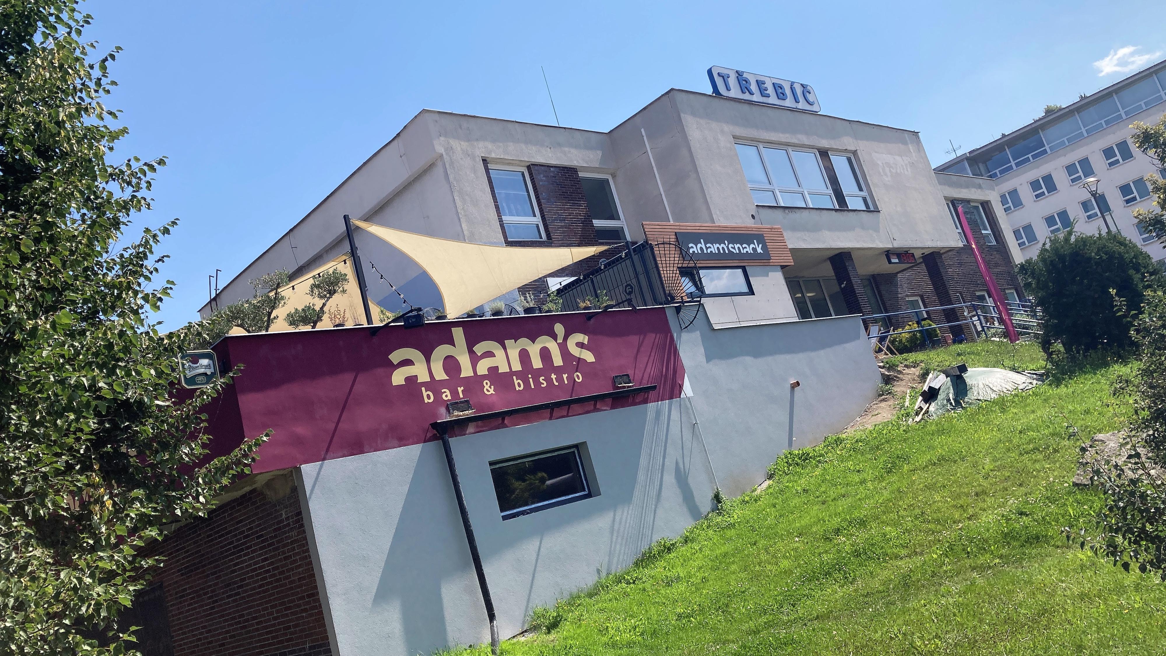 Adam´S Bar&Bistro foto 5