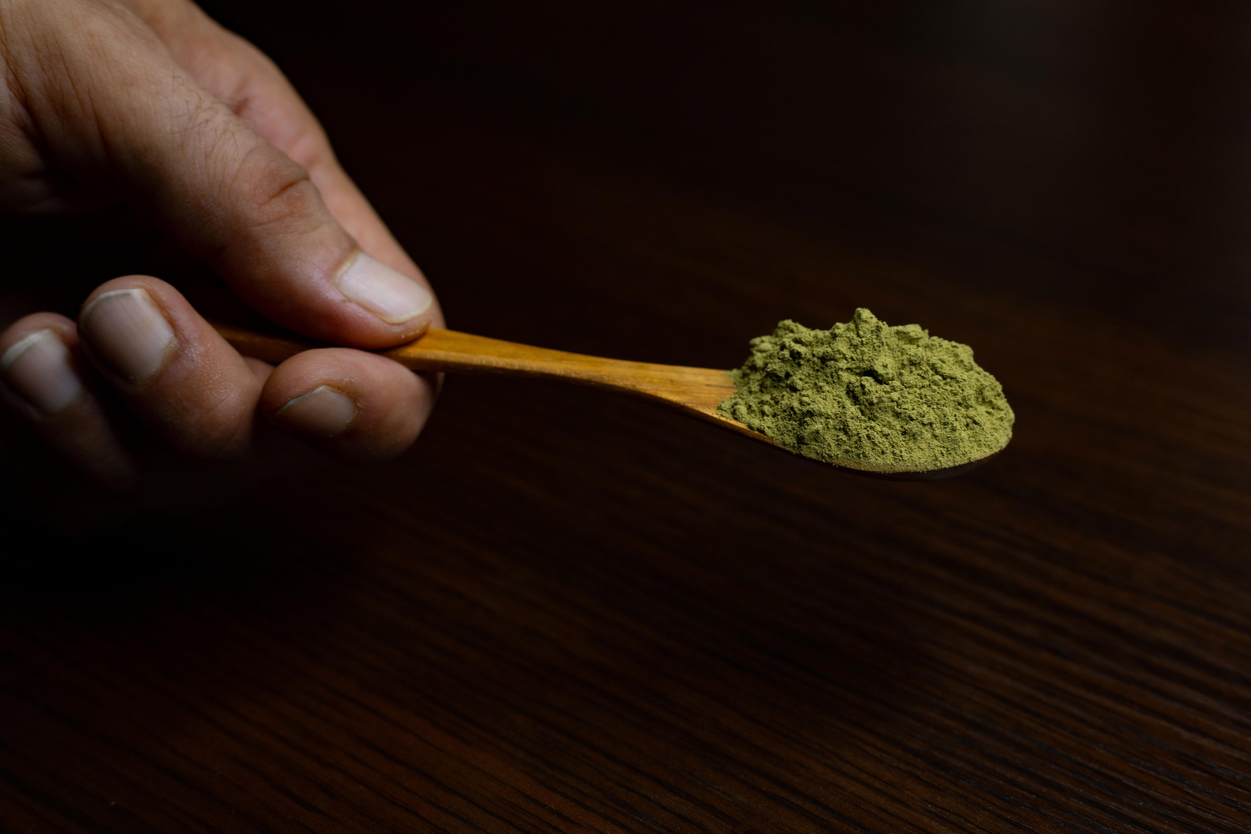 KratomTime.cz foto 1