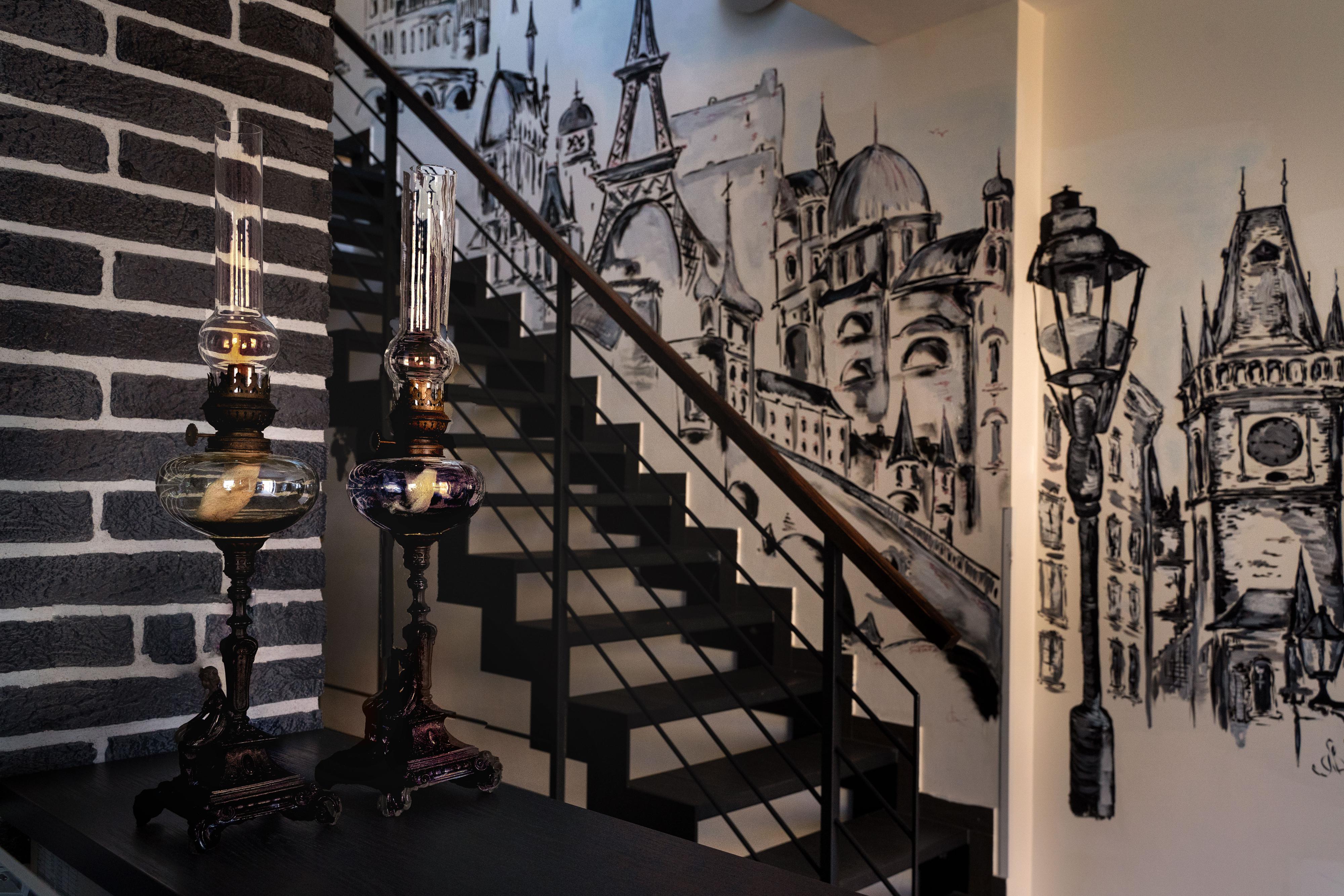 Hotel Shato Gesson*** foto 4