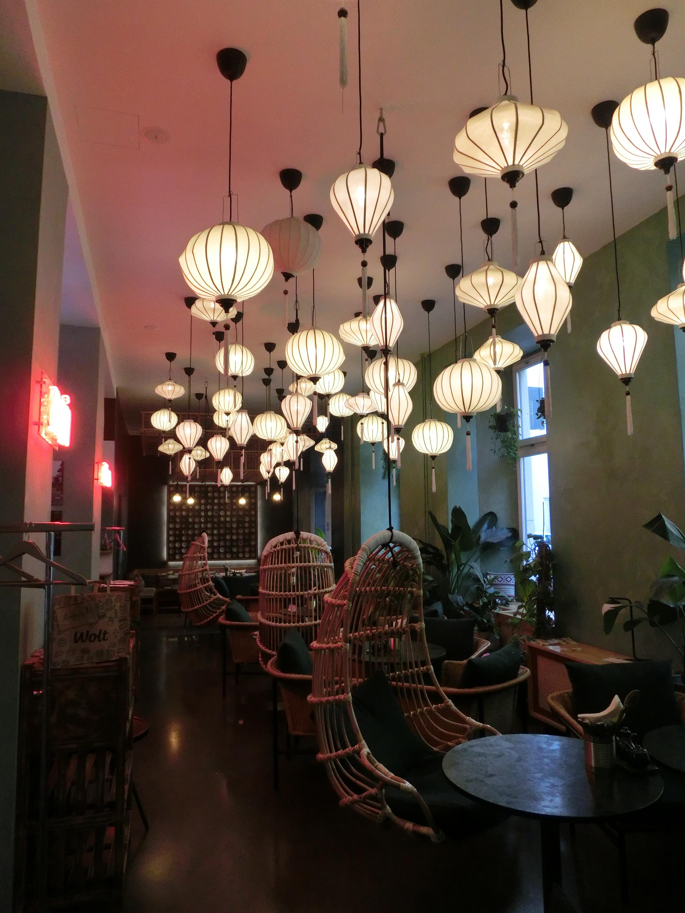 Cà Phê Cổ - Brno foto 3