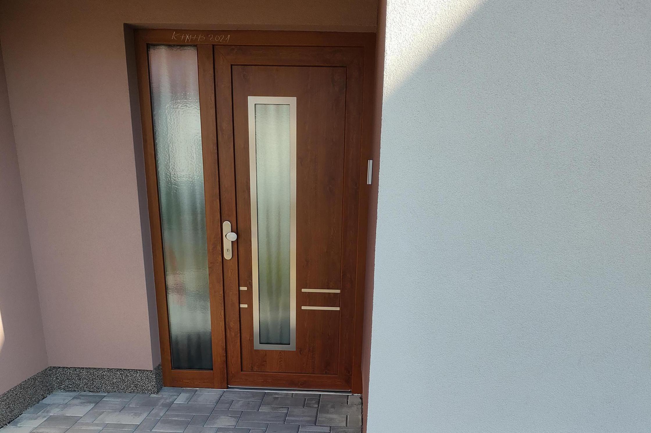 Koordinátor BOZP - Tomáš Mimránek