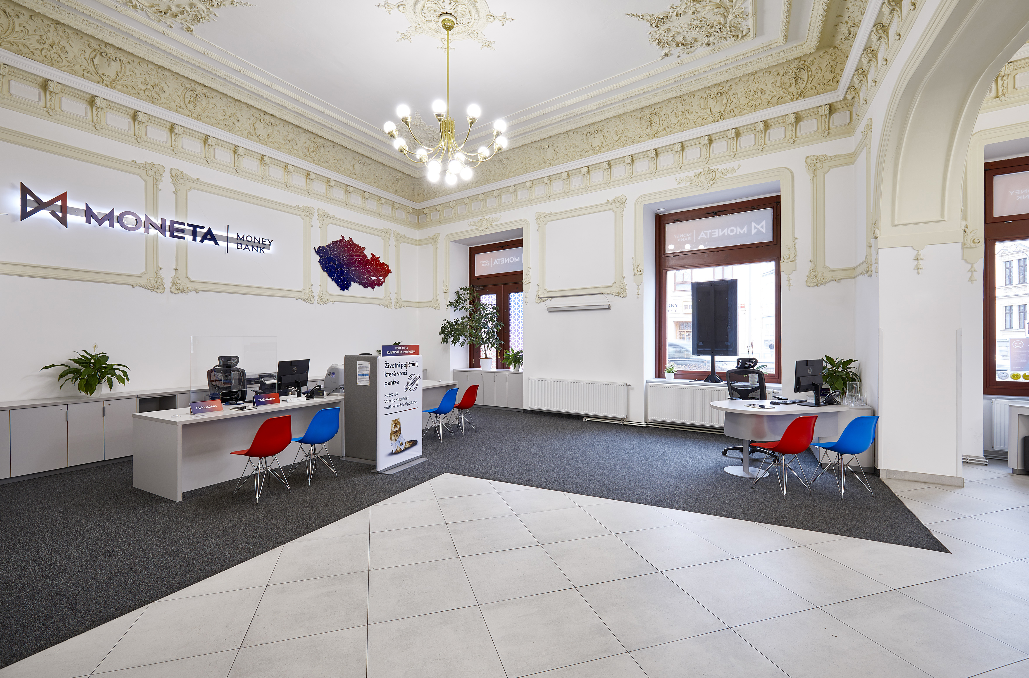 MONETA Money Bank foto 3