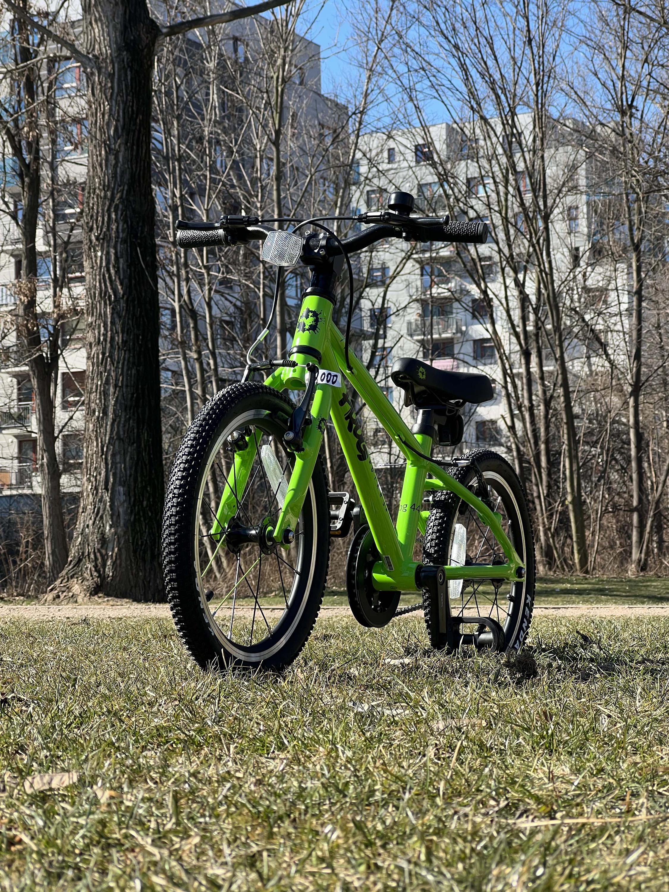 Bikenine foto 4