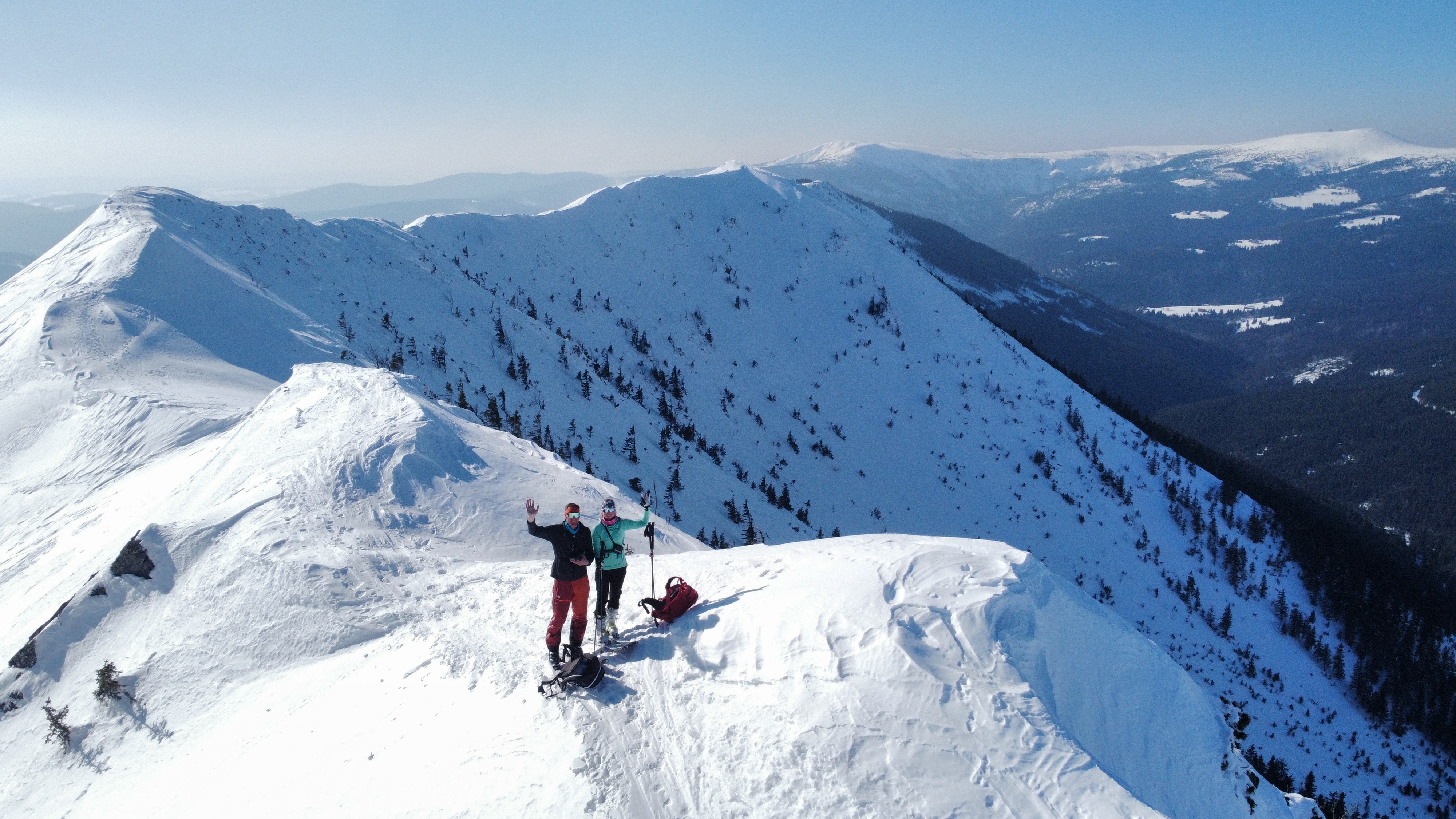 Hor ski school foto 6