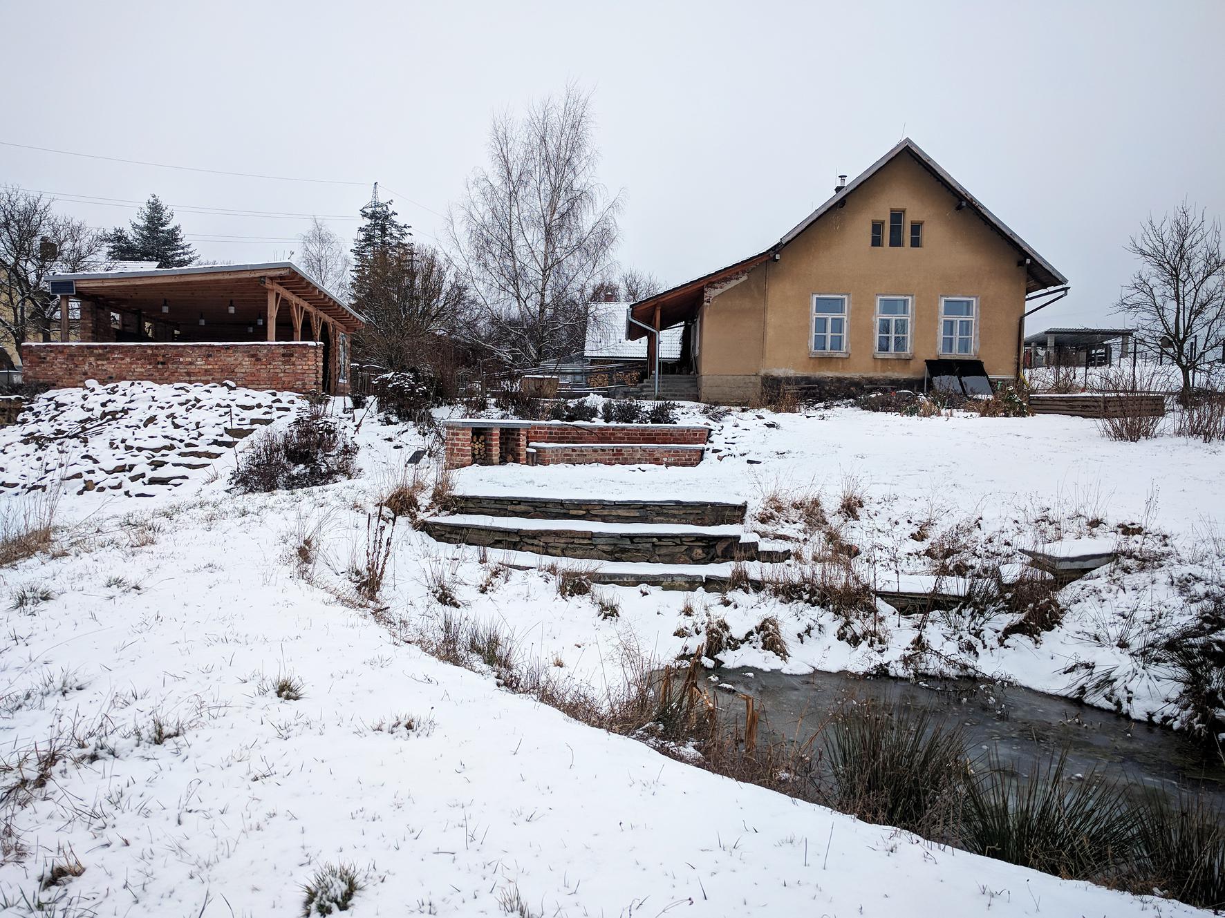 Chaloupky a lesní mateřská škola, o.p.s. foto 3