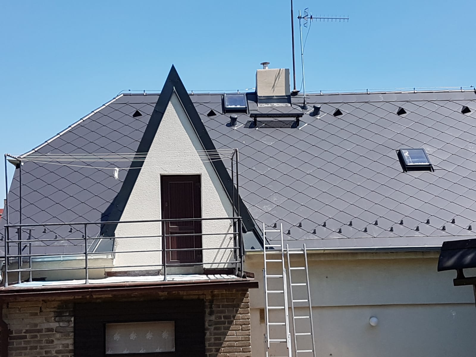 Valhalstav - Jindřich Světnička foto 3