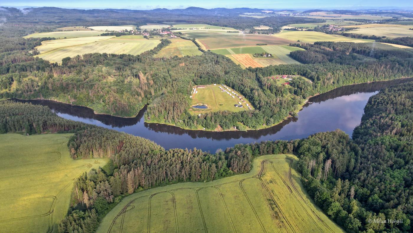 Chaty k pronájmu Rejzíkov foto 5