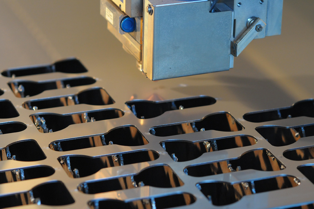 Pálení laserem FERRUM s.r.o. foto 2