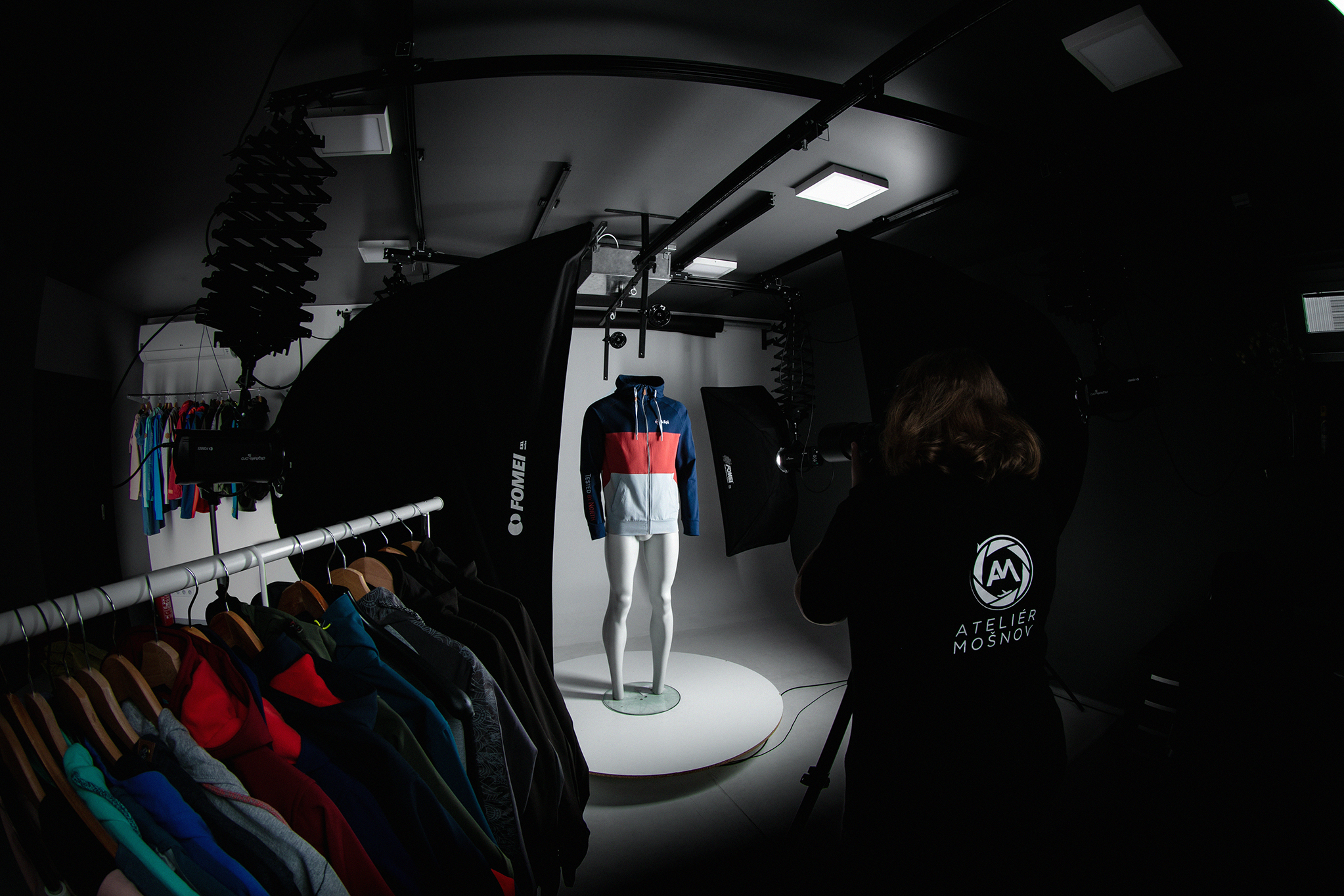 Ateliér Mošnov - ARC group s.r.o. foto 2