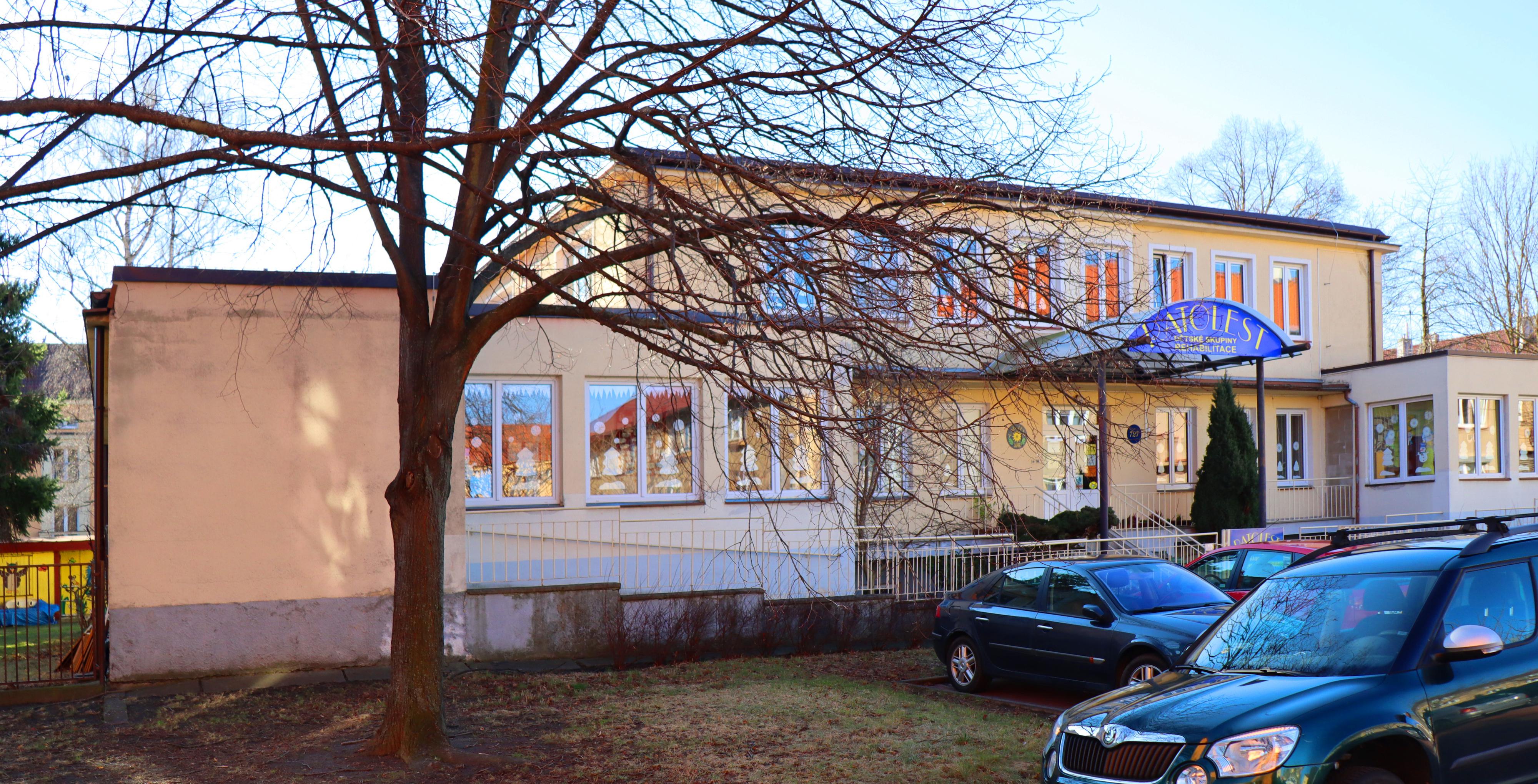 RATOLEST, dětská péče a léčebná rehabilitace foto 3