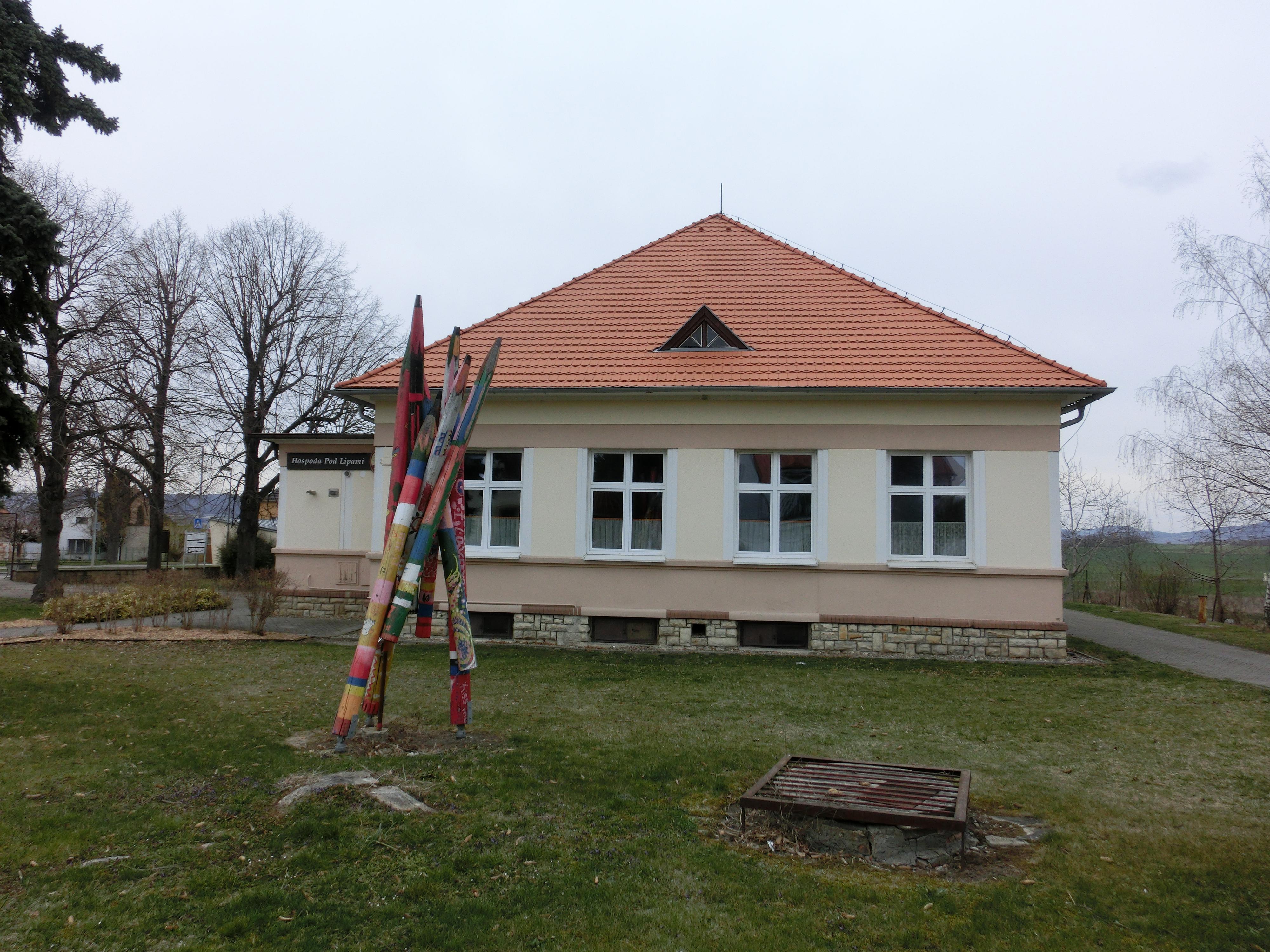 Hostinec Pod Lipami foto 2