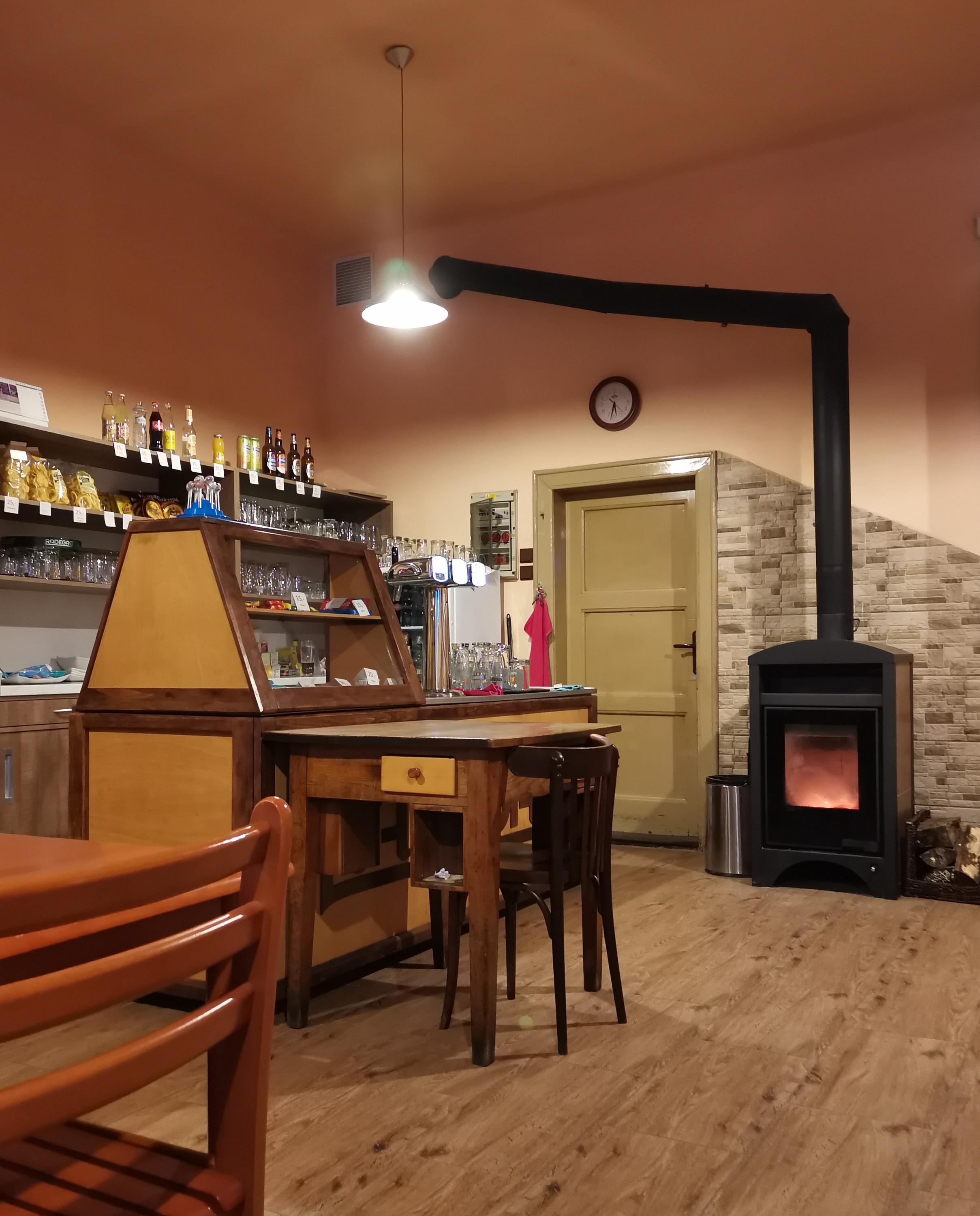 Hospůdka U Bučka foto 2