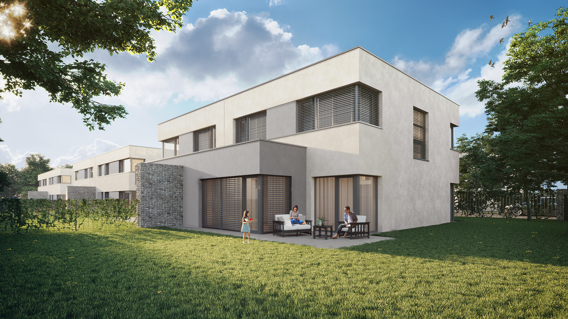 NOVÁ KVĚTNICE s.r.o. foto 4