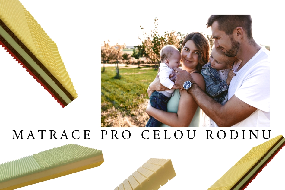 Matrace Marada foto 2