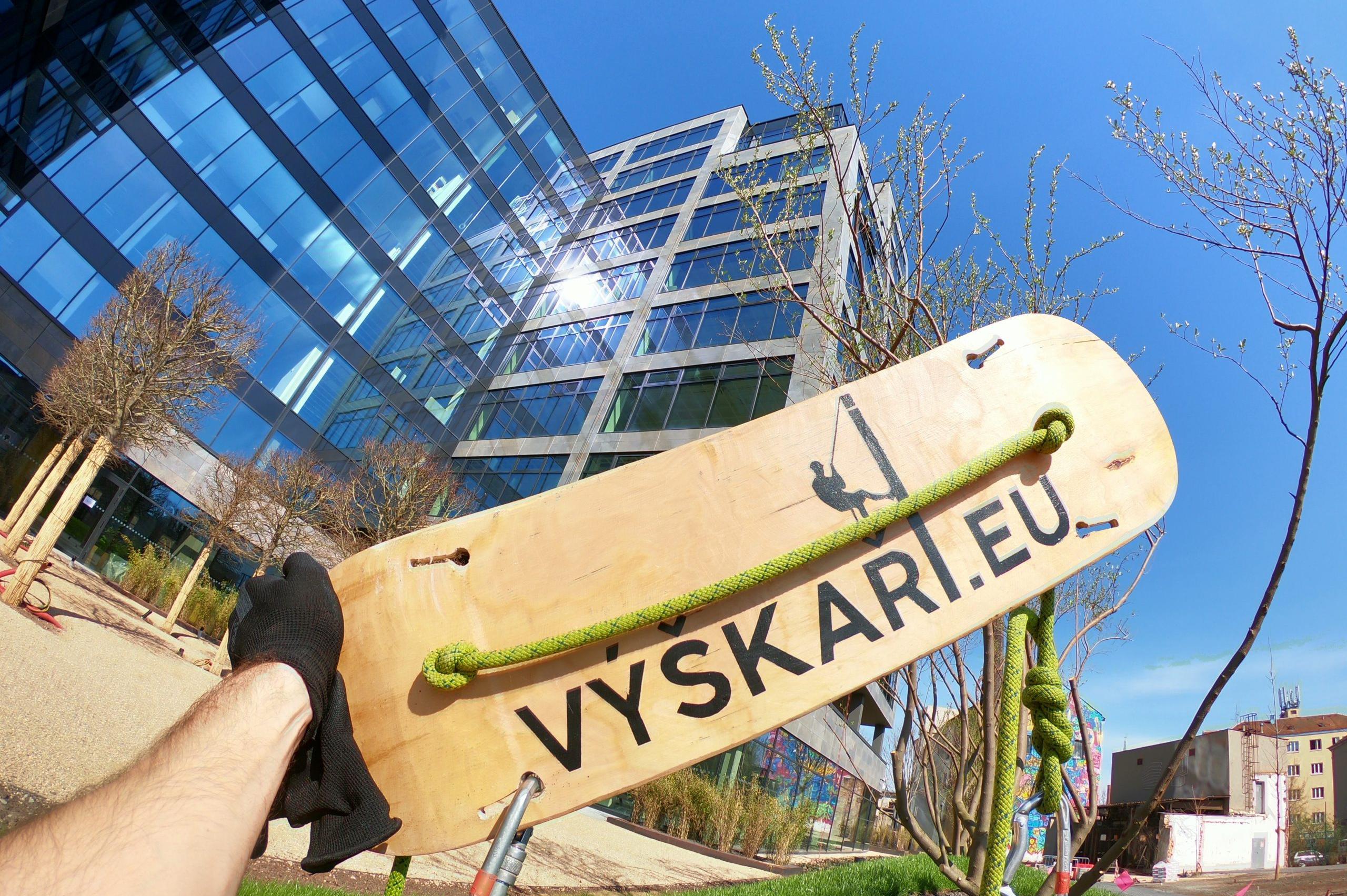 Výškaři.eu, s.r.o.
