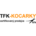 TFK proA frame v obchodě Tfk-kocarky.cz