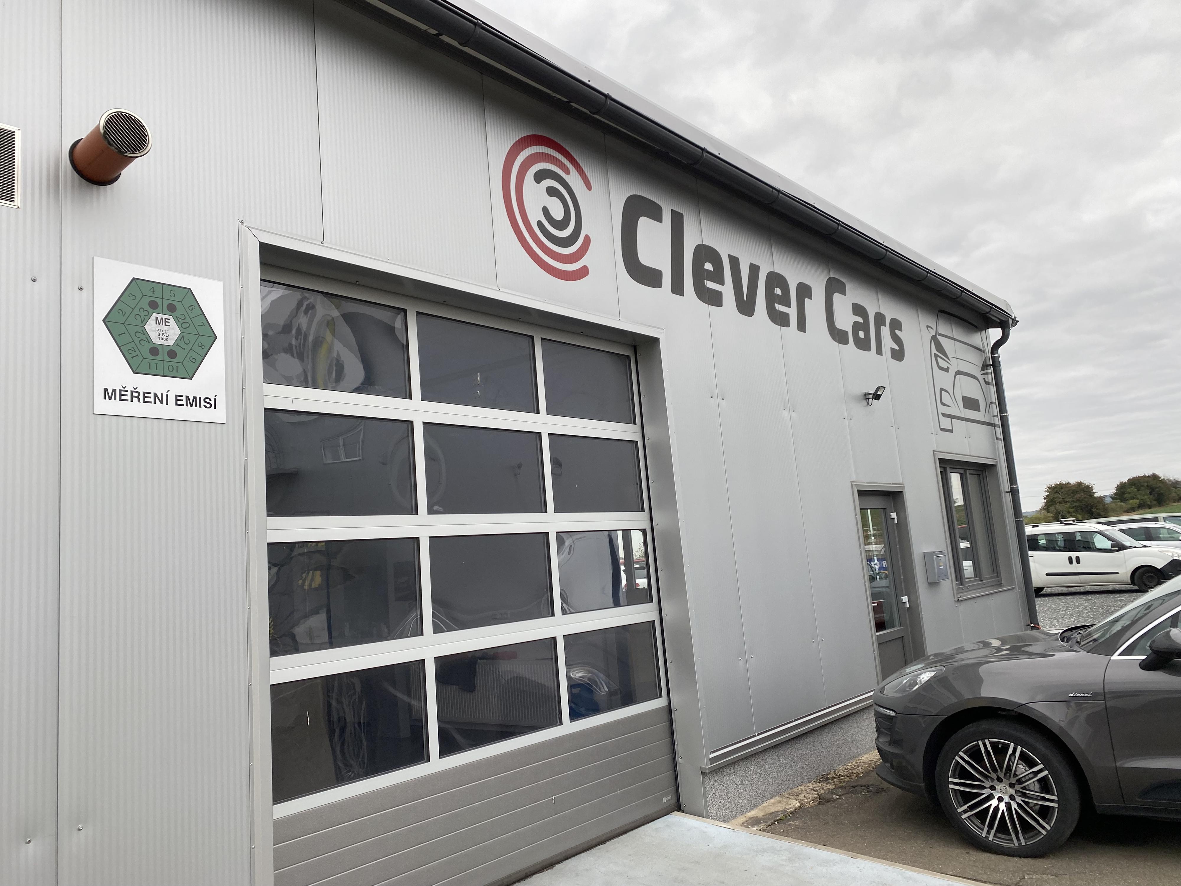 Autoservis Clever Cars s.r.o.. foto 2