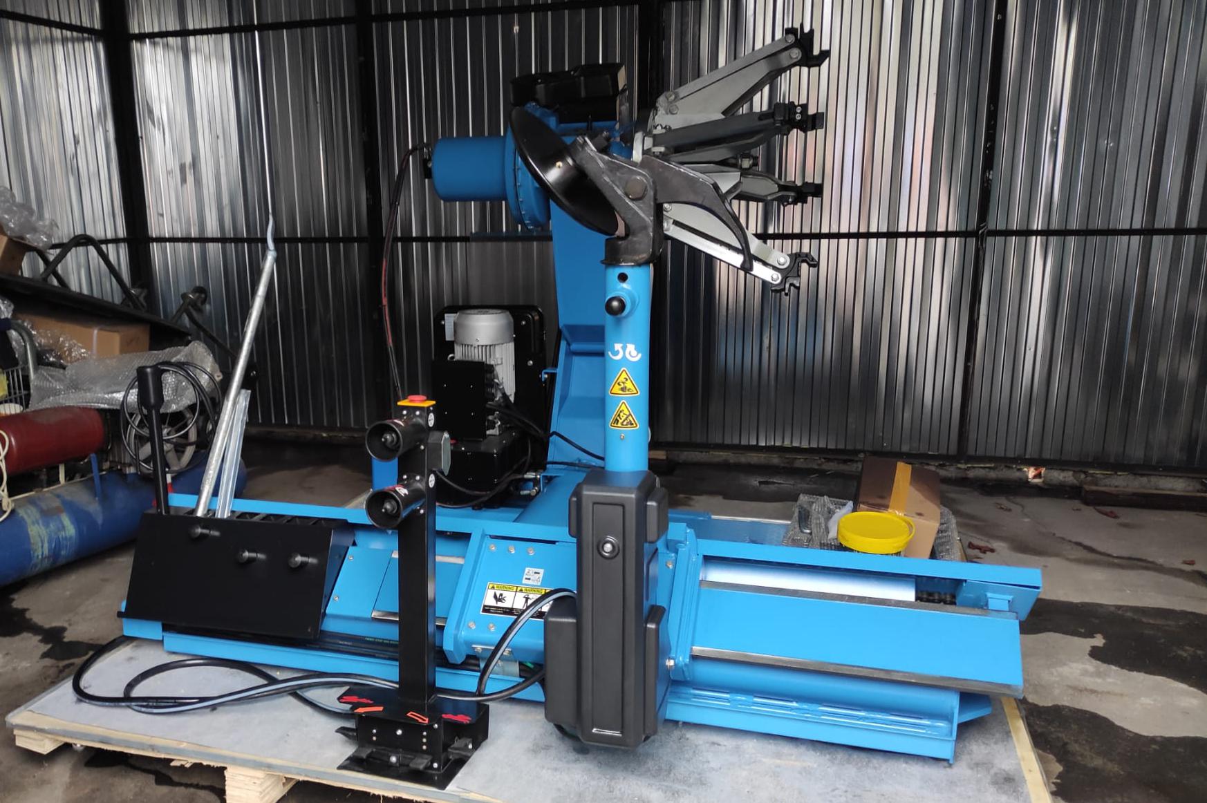 Zvedáky Zouvačky Vyvažovačky