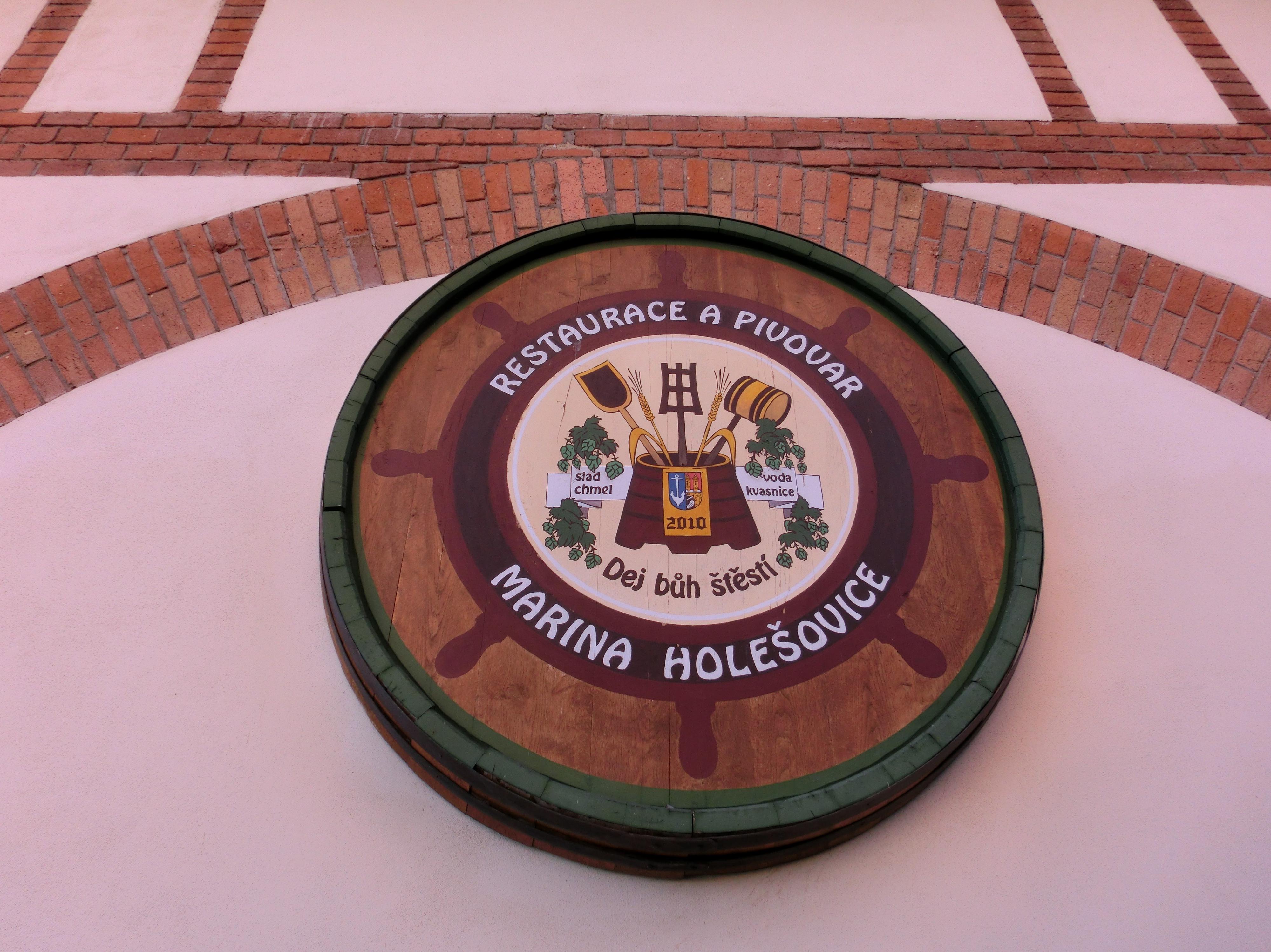 Restaurace Marina foto 4