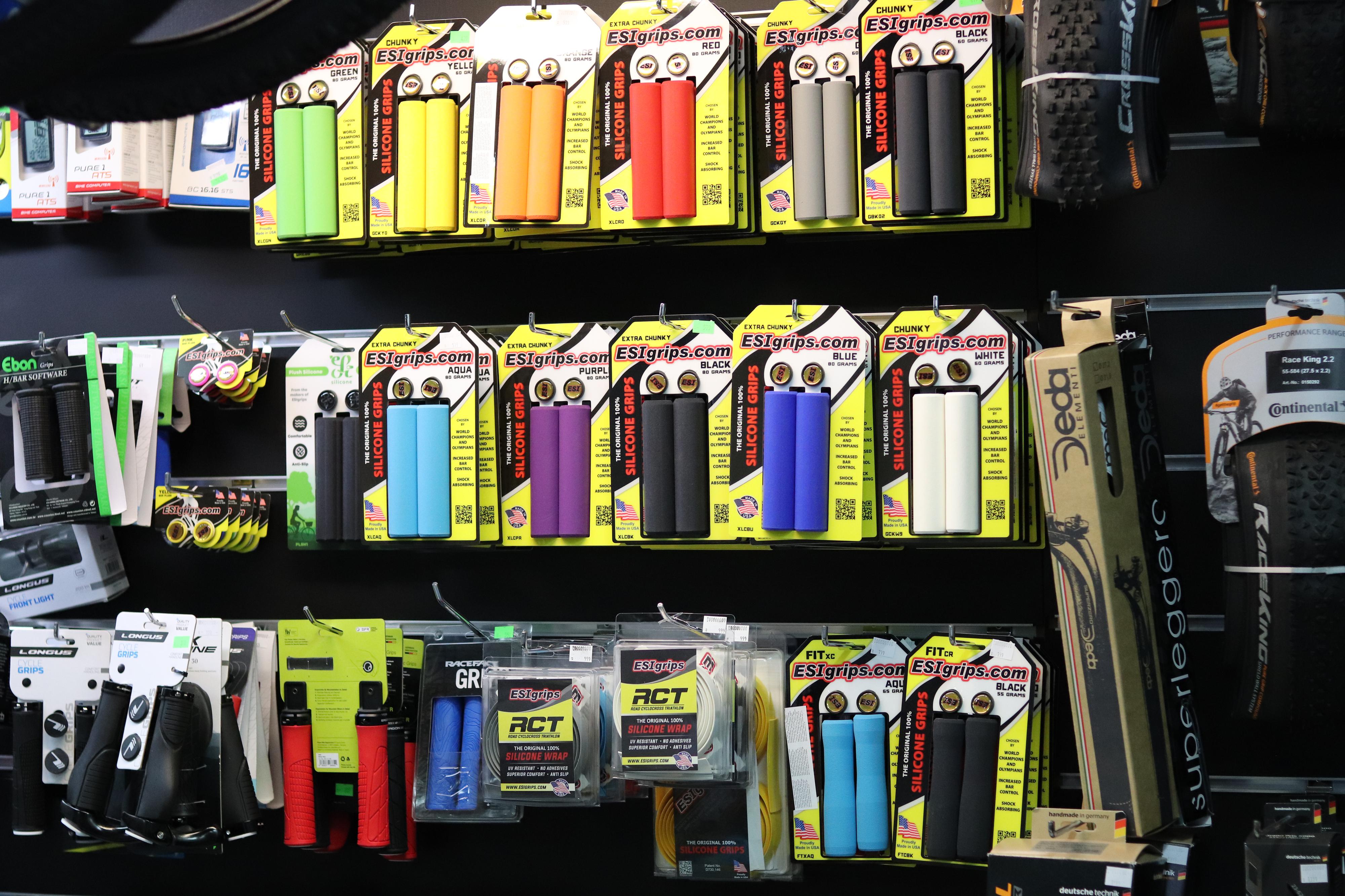 BASESHOP foto 3