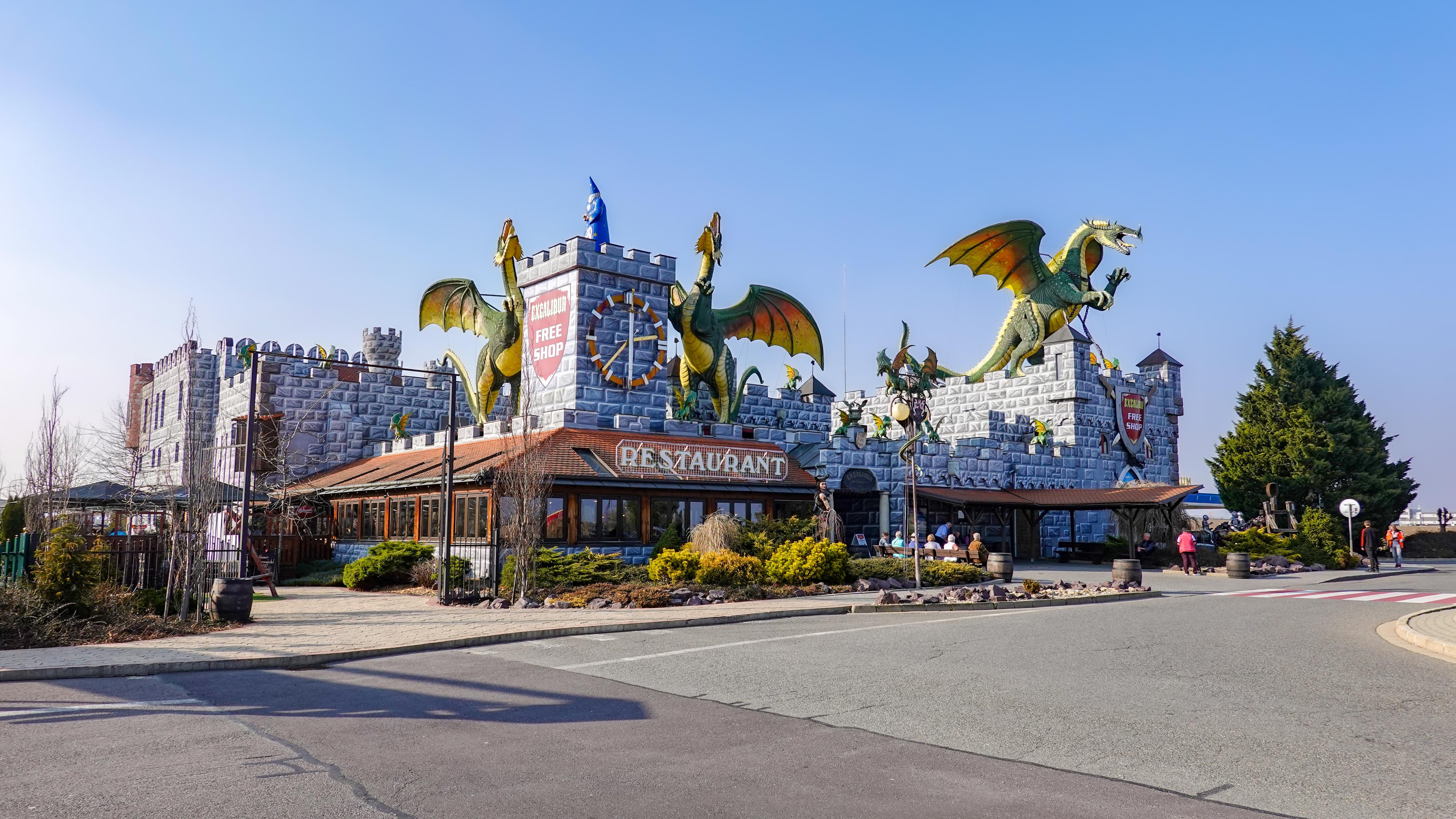 Restaurace U Kulatého stolu foto 5
