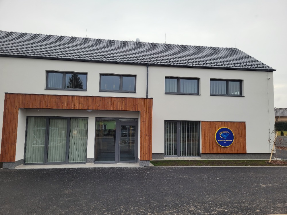 ÚKLIDOVÝ SERVIS - Pb s.r.o. foto 3