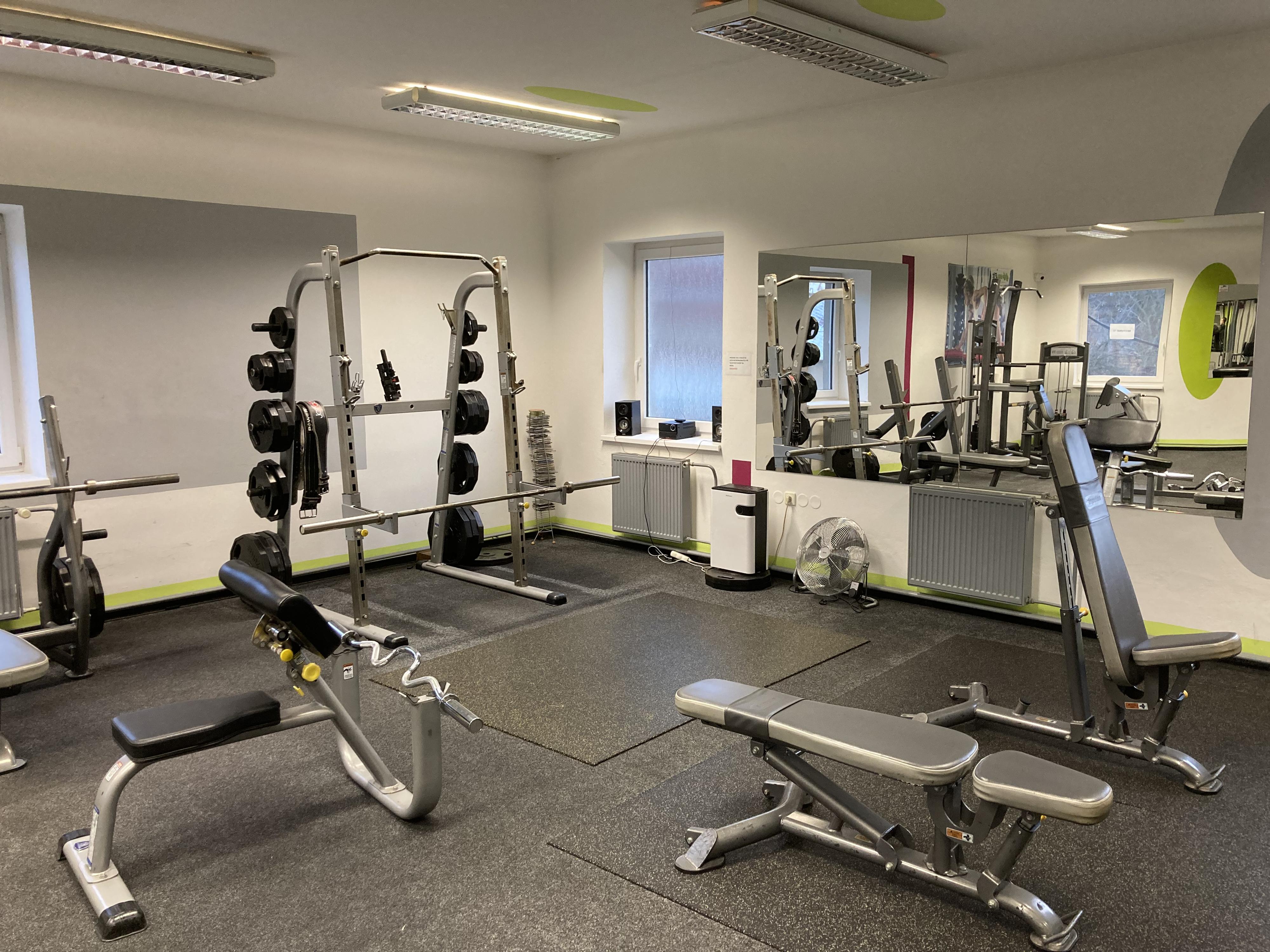NessFit foto 3