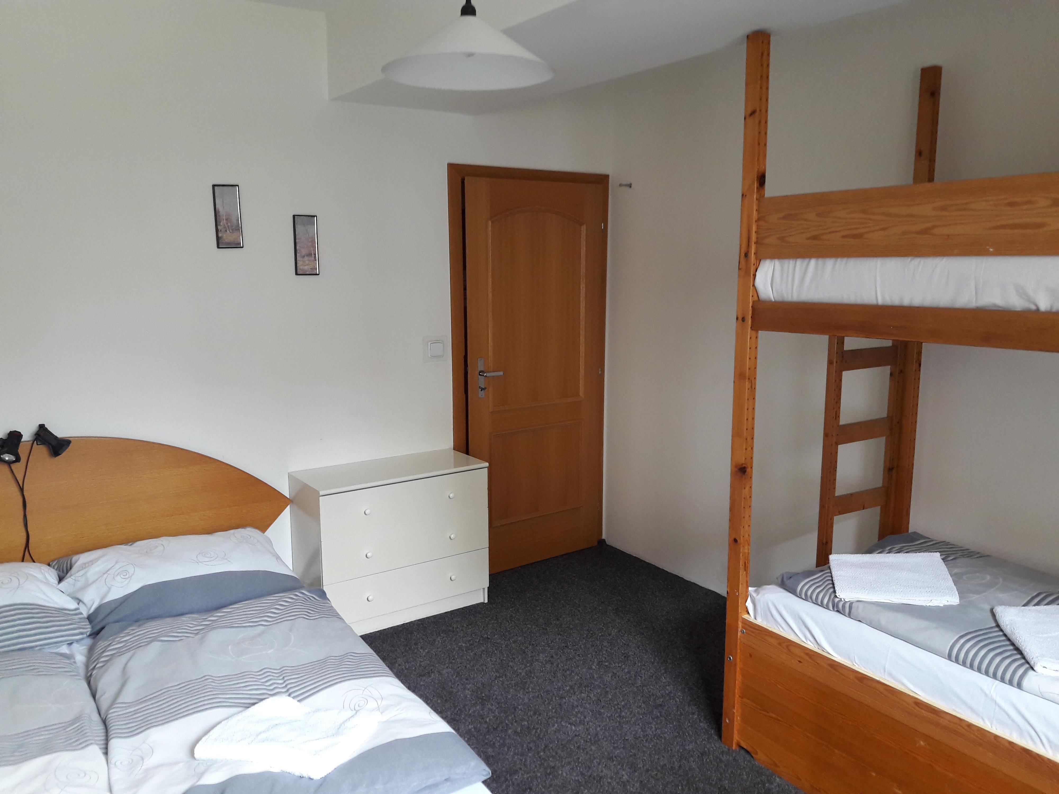 IBIS s.r.o. - Apartmány Jáchymov foto 5