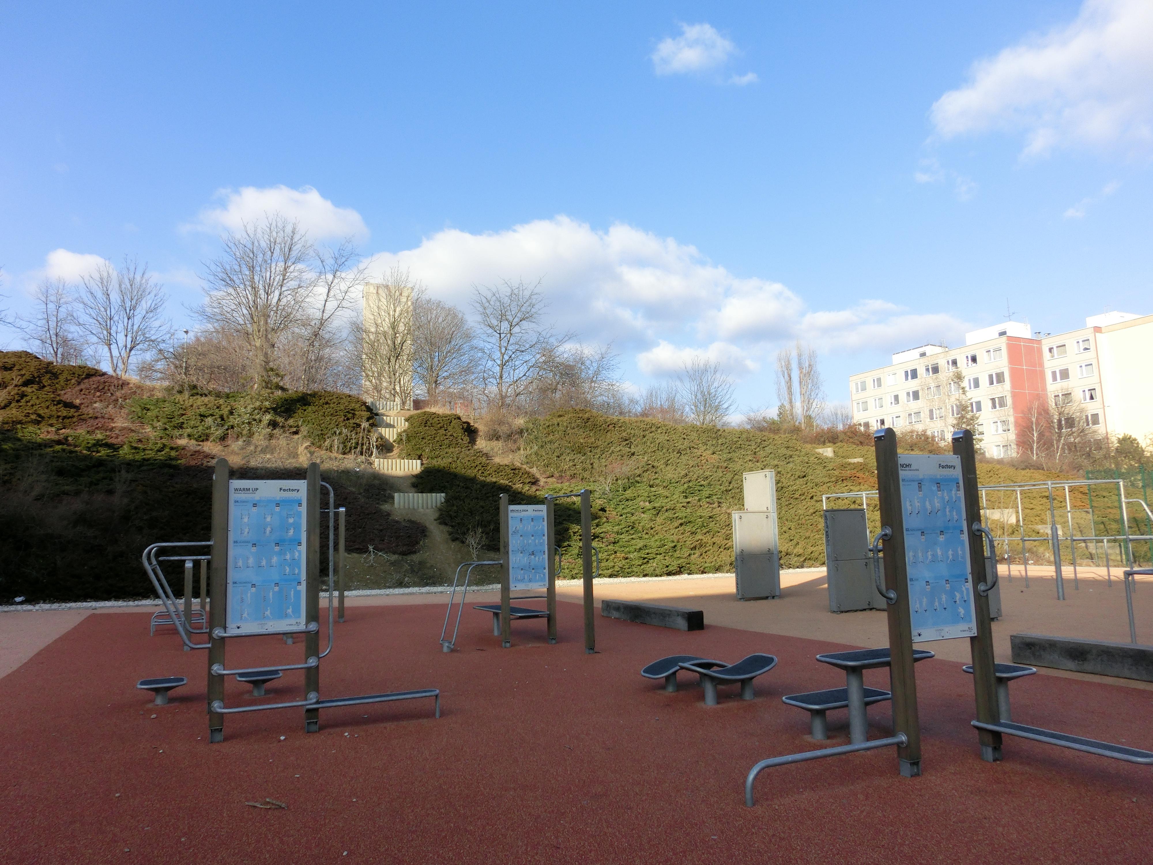 ZŠ generálporučíka Františka Peřiny Praha 6 foto 6