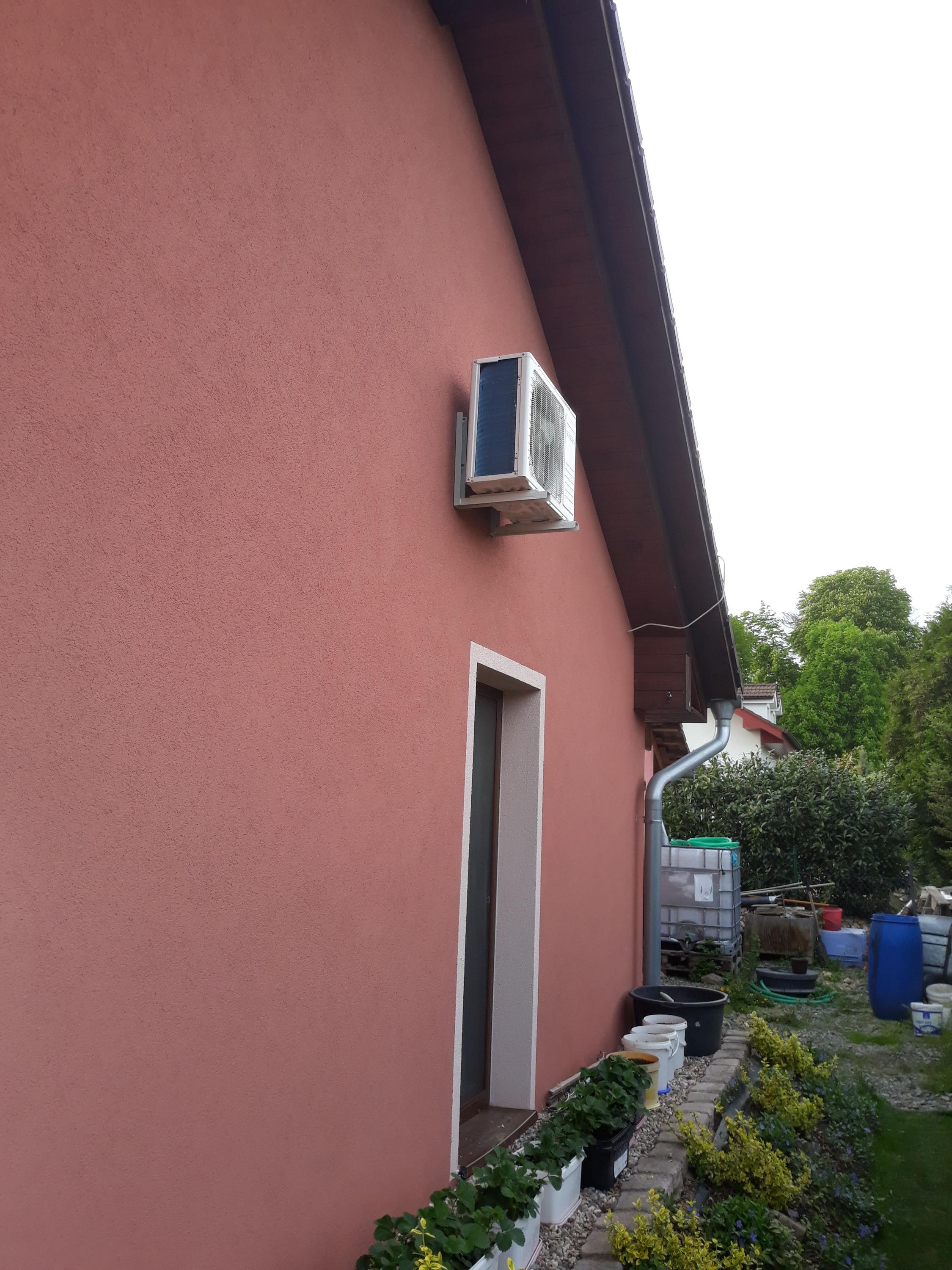 Tepelná čerpadla-Klimatizace-Plyn Ondřej Jahodka foto 5