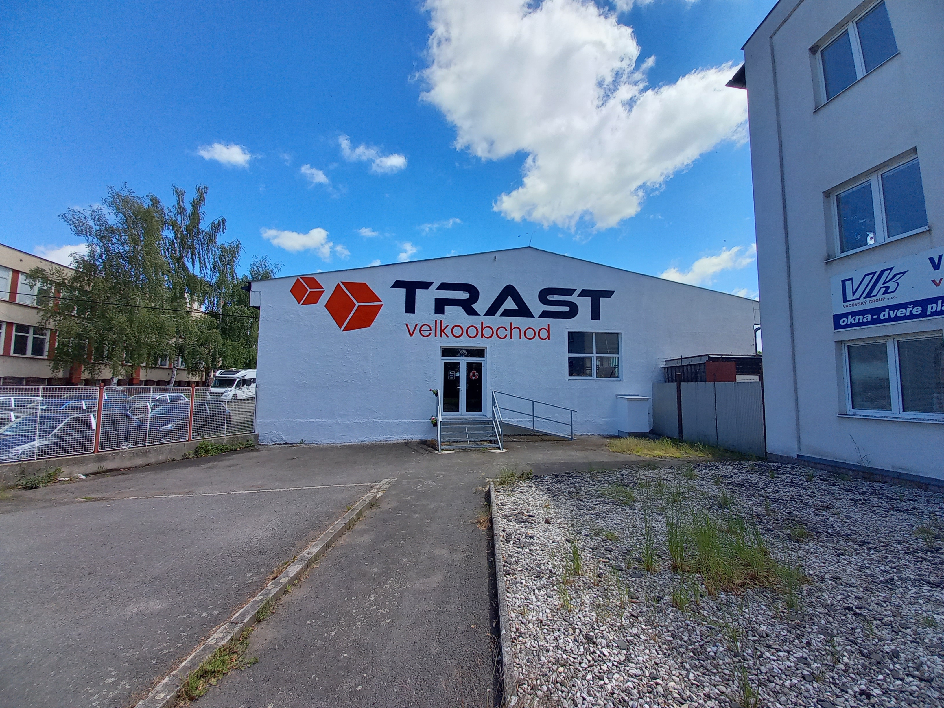 Trast-klatovy.cz foto 3