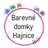 logo Barevné domky Hajnice