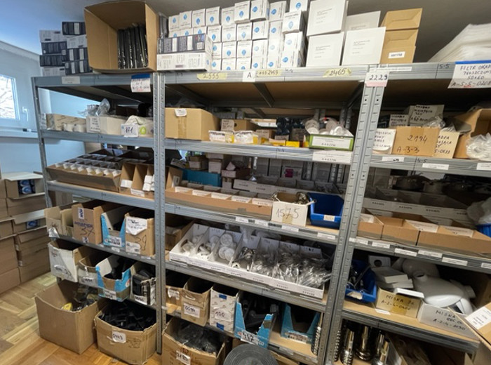 Spotrebice-doplnky.cz foto 2