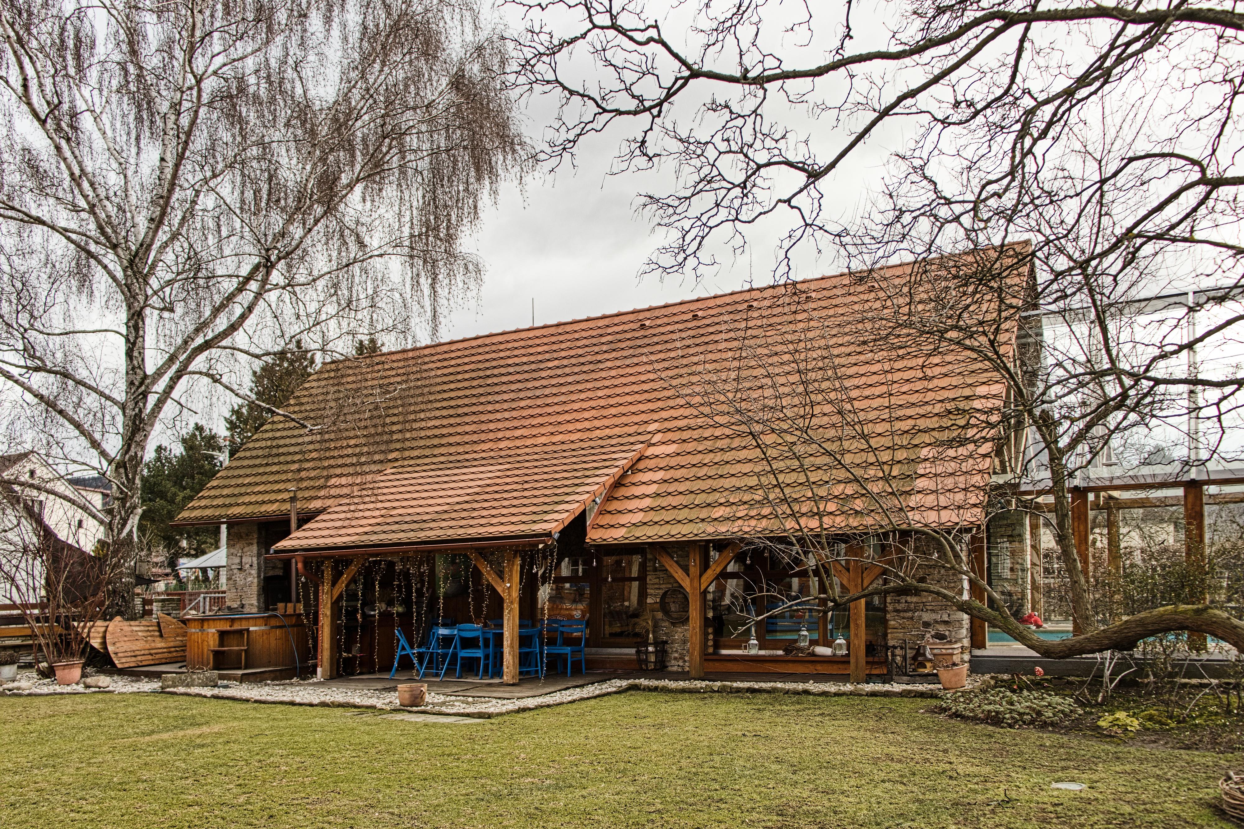 Chalupa U Šimánků foto 5