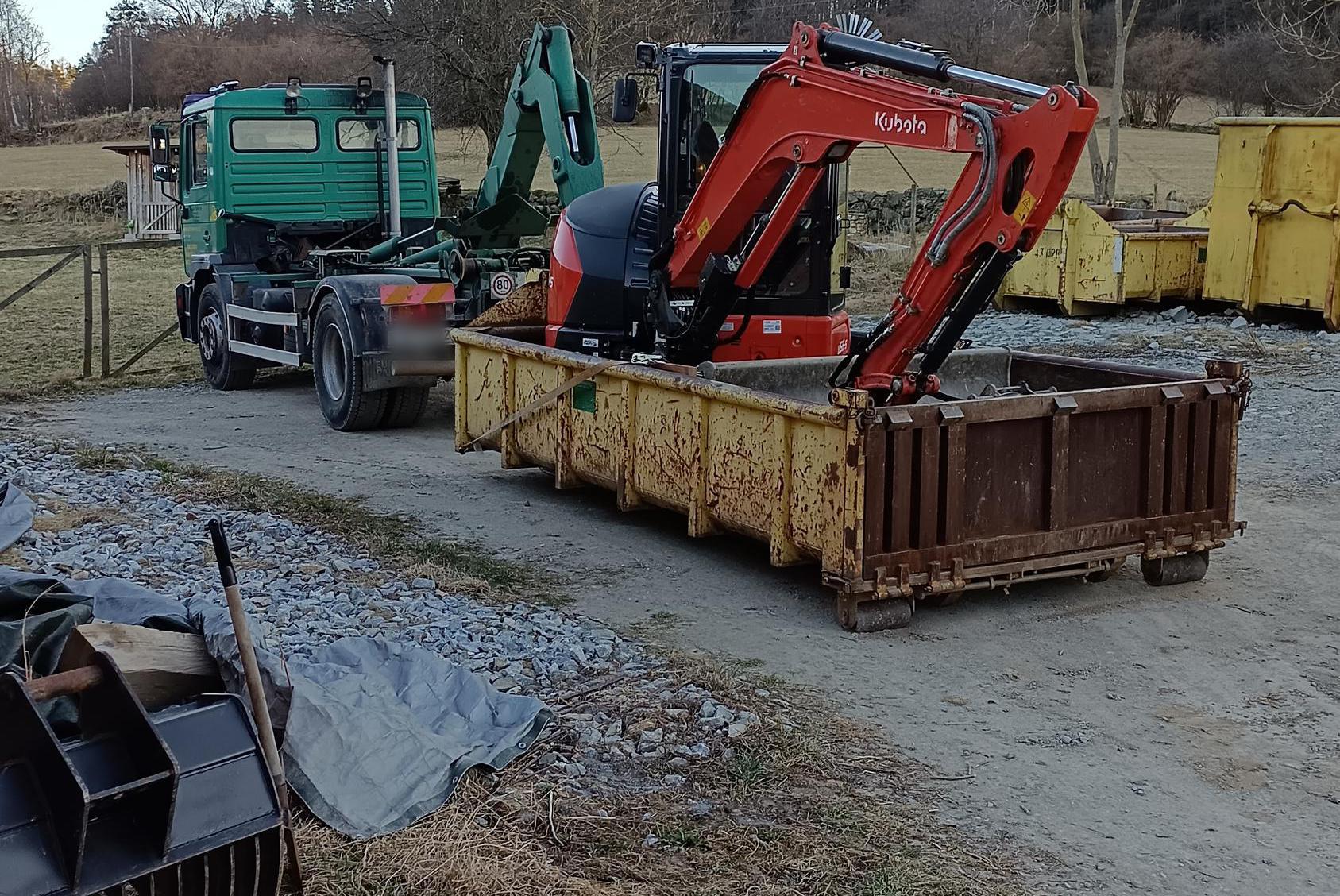 AVT SERVIS Václav Tuháček