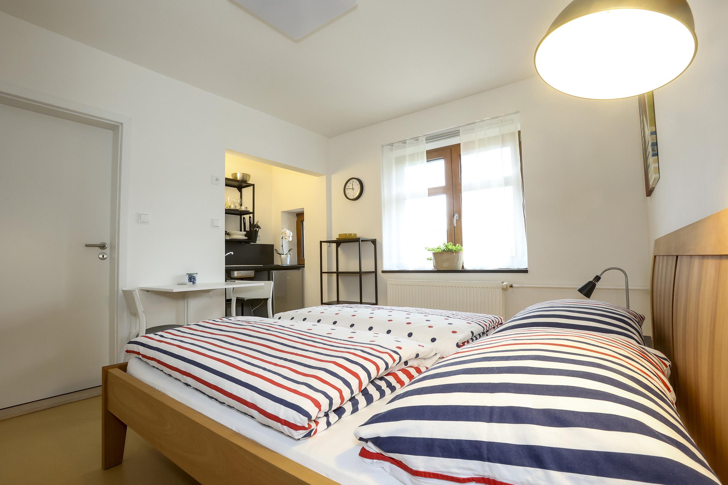 Apartmány Amos foto 5