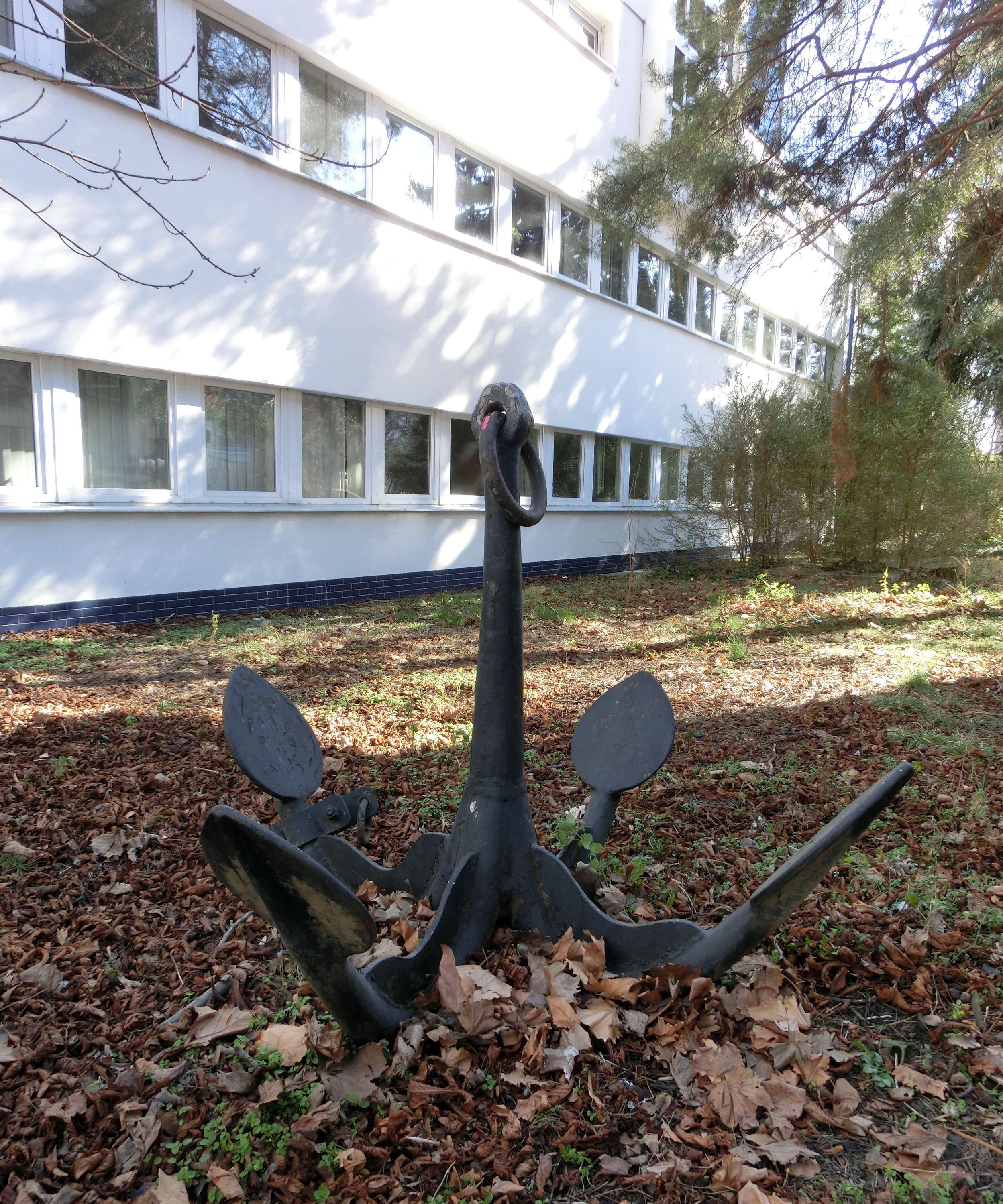 Státní plavební správa foto 3