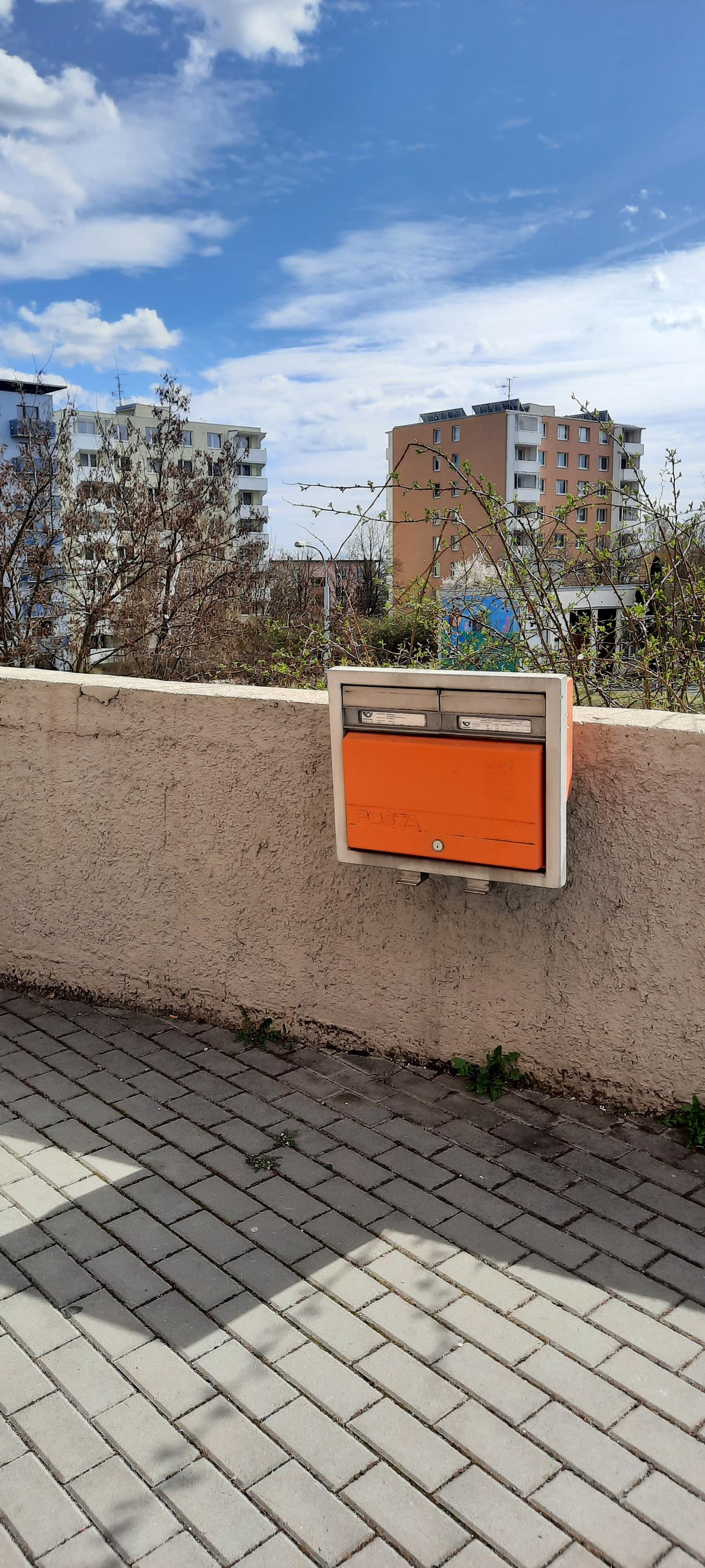 Pošta Brno 34 foto 3