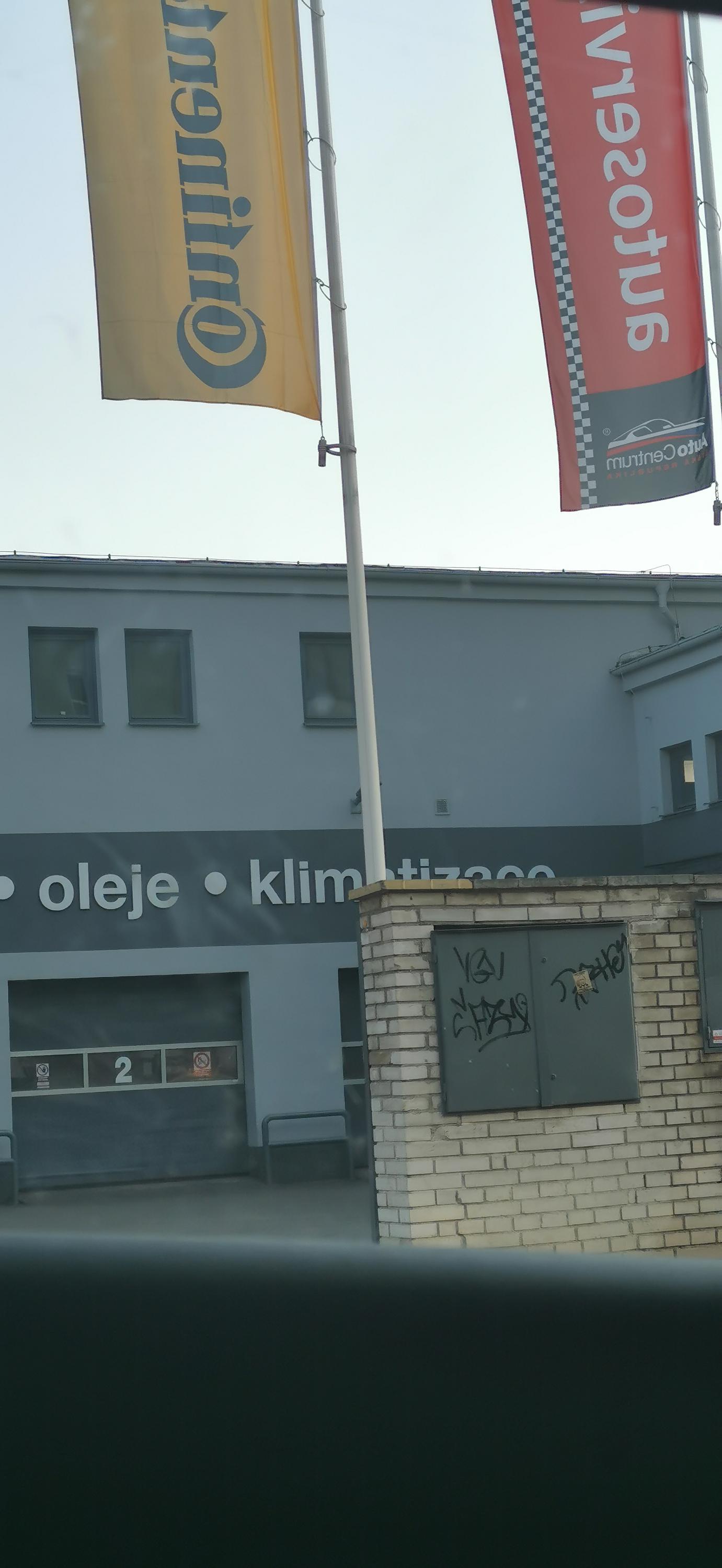 AutoCentrum ČR - Praha Libeň foto 5