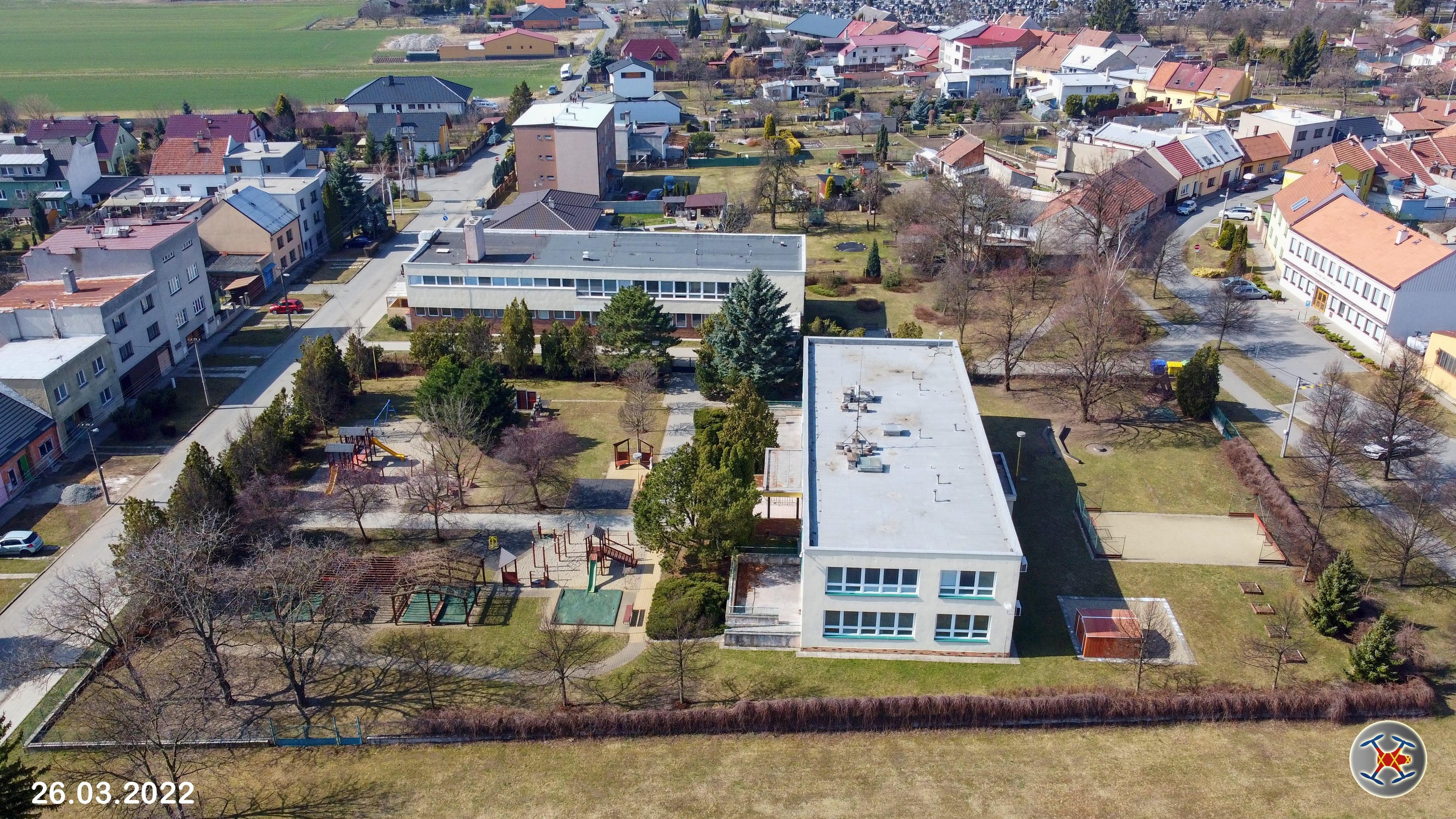 MŠ Kojetín foto 3