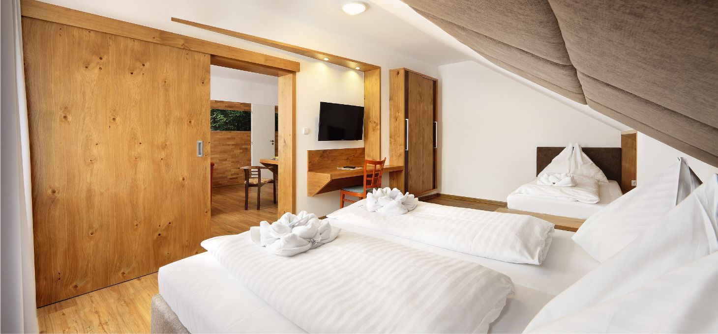 Sporthotel Zátoň foto 3