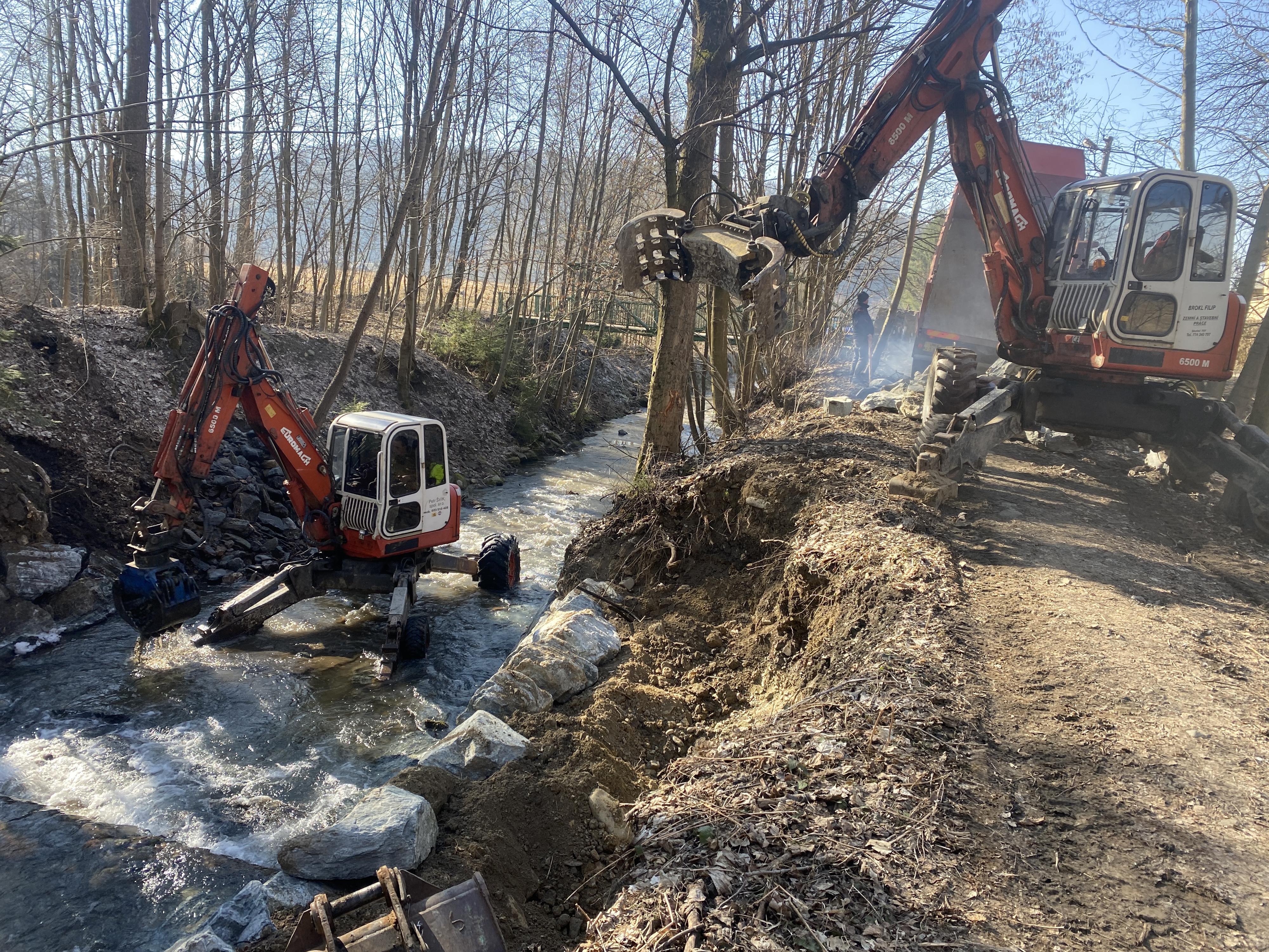 Filip Brokl - stavební firma foto 5
