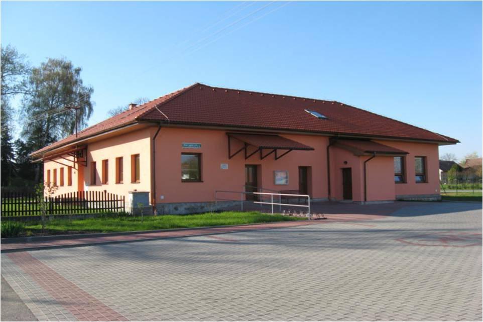 Smíšené zboží Bořice foto 2