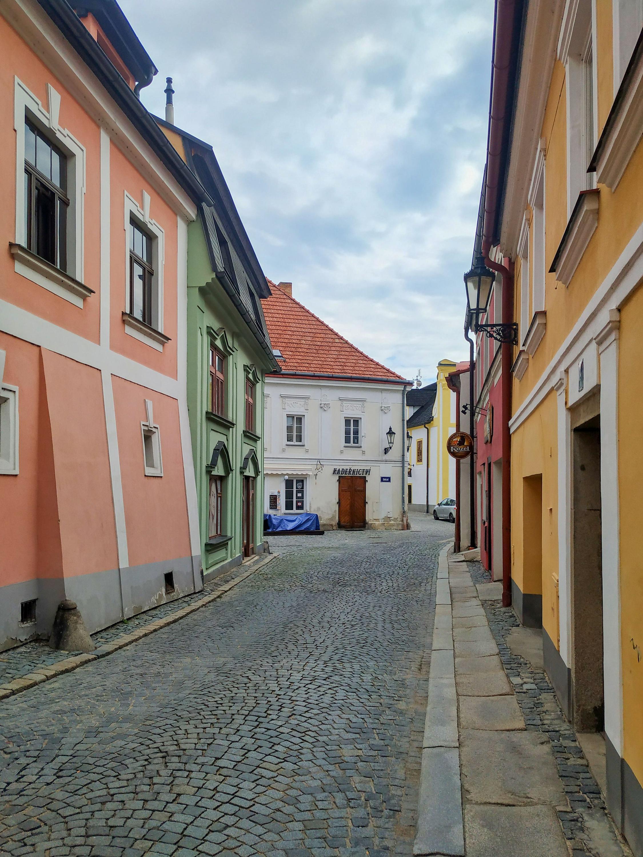 Na 15. poledníku foto 6