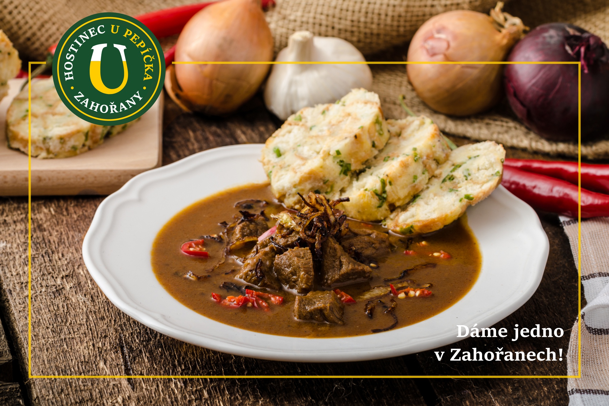 Hostinec U Pepíčka foto 5